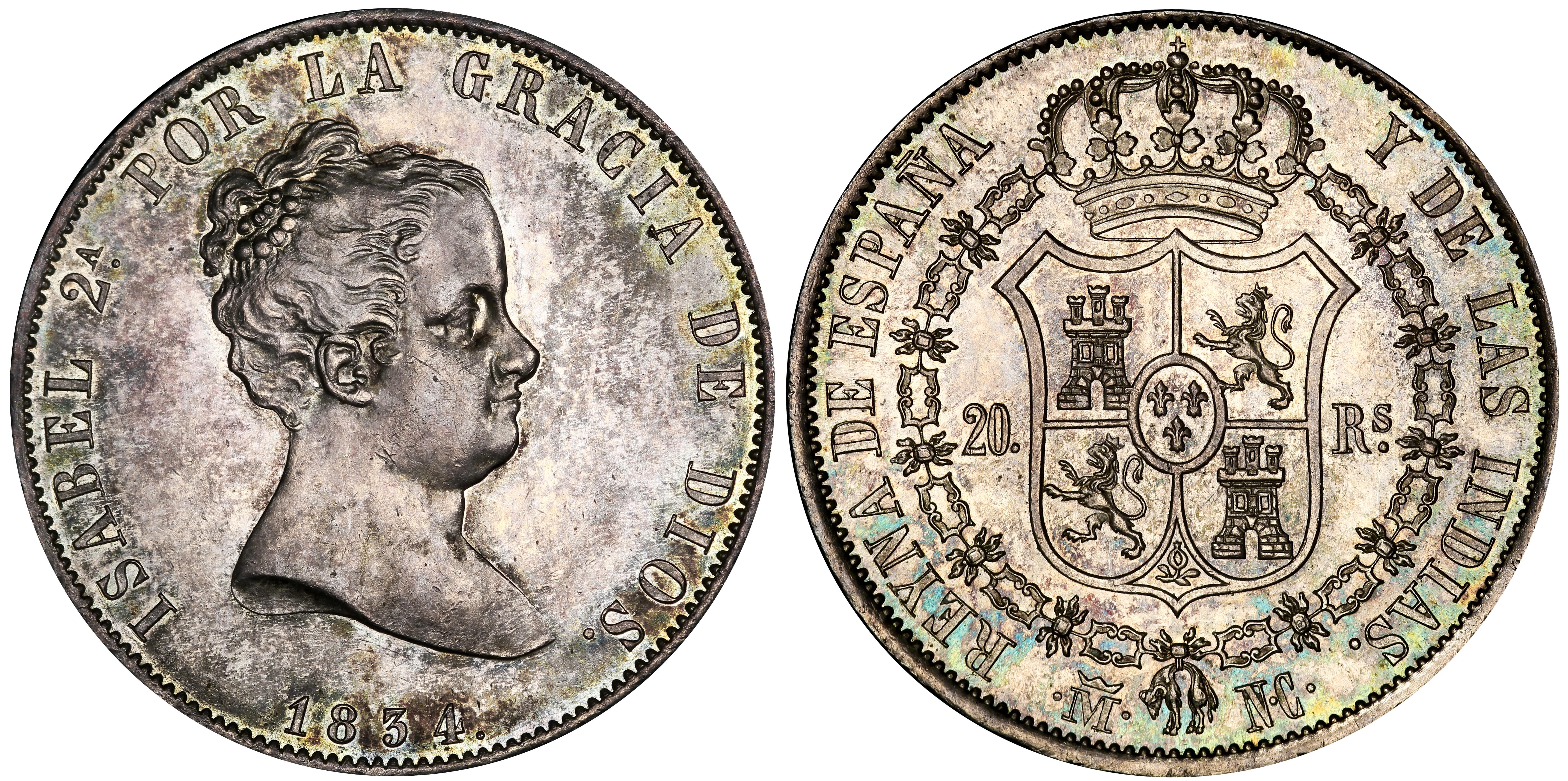 Monarquía Española