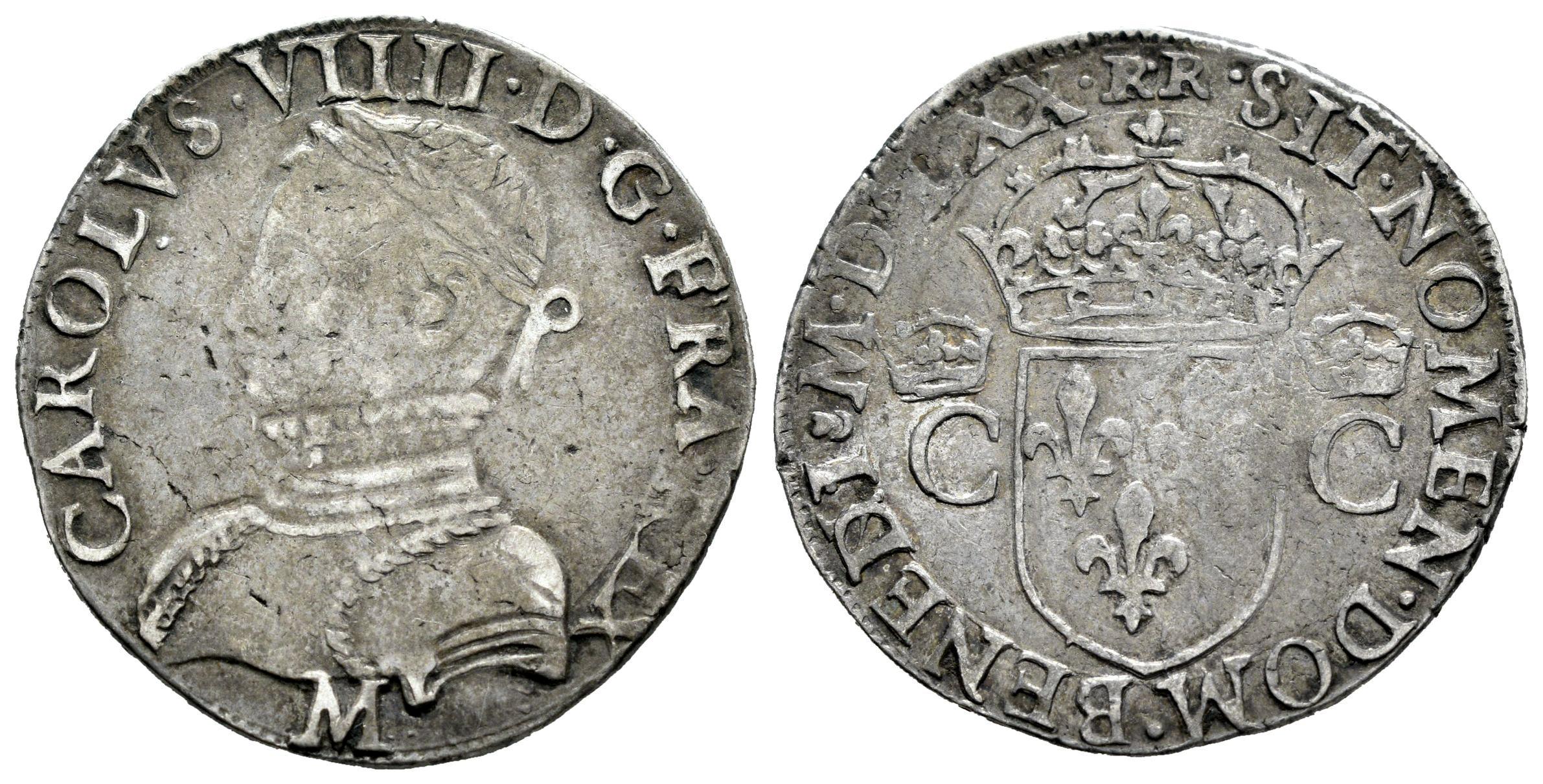 Monedas Extranjeras