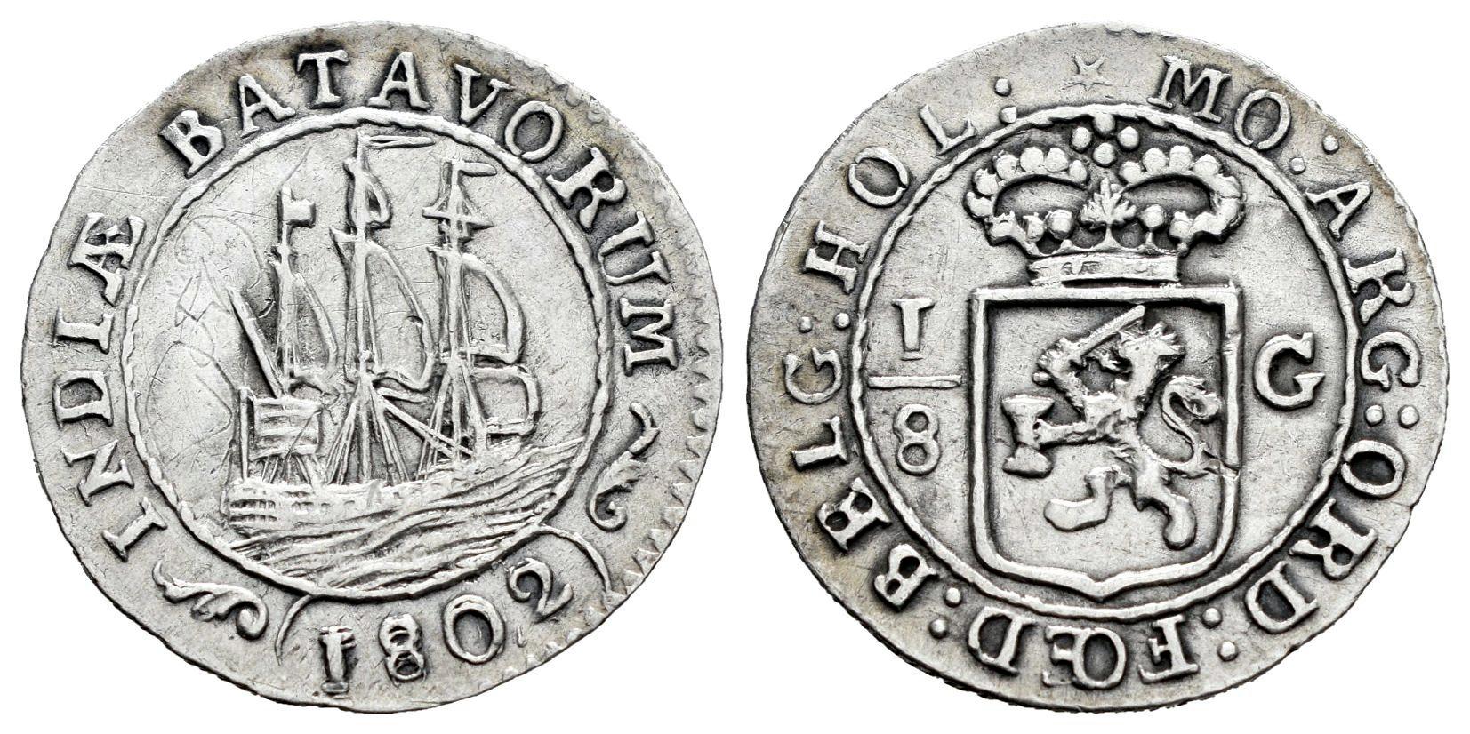 Monedas Extranjeras