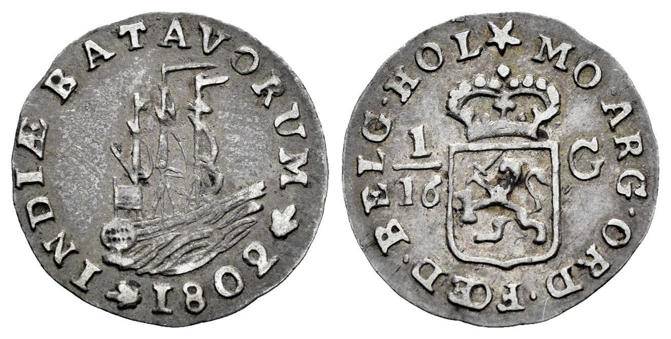 Monedas Extranjeras