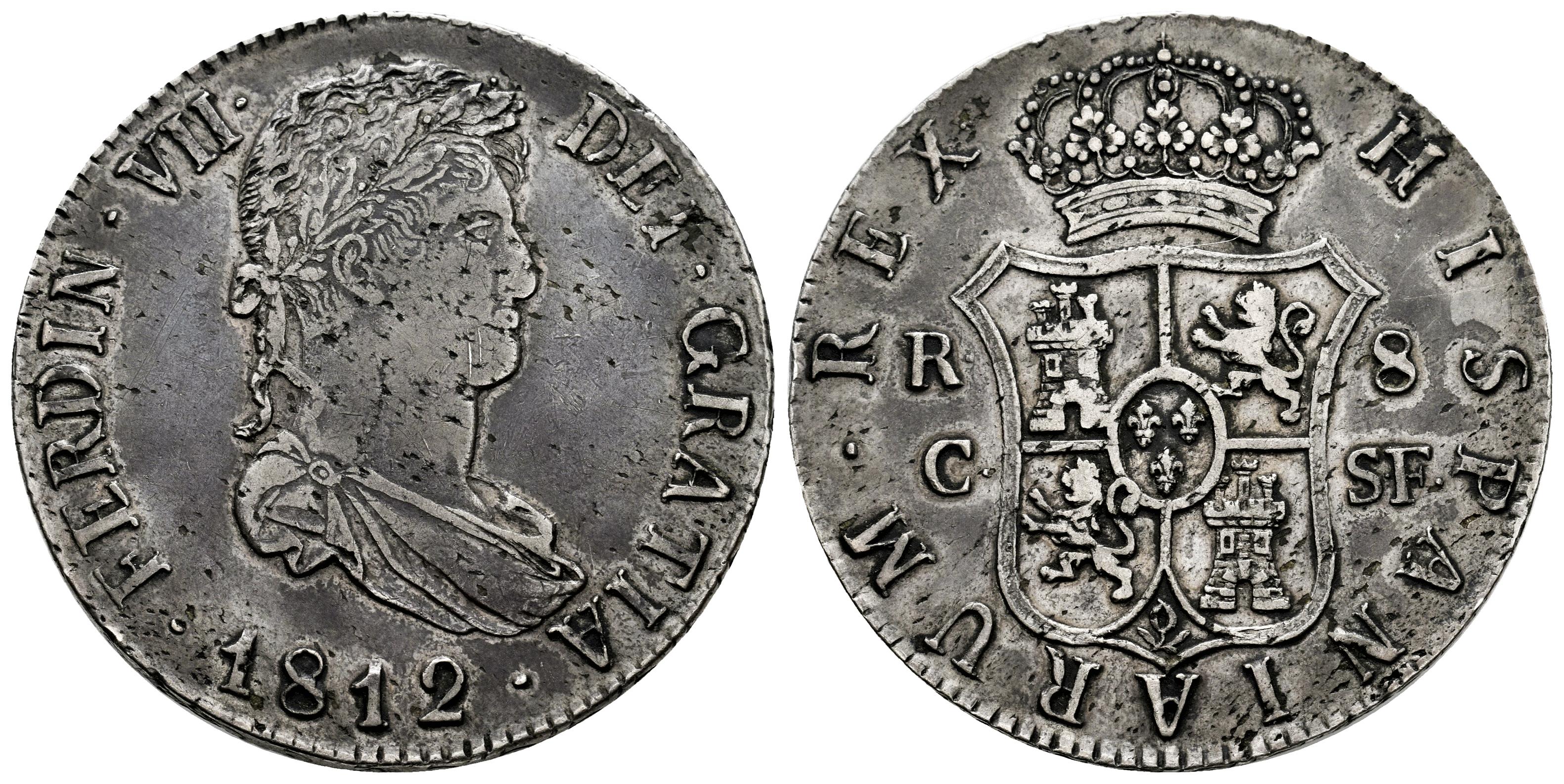 Monarquía Española