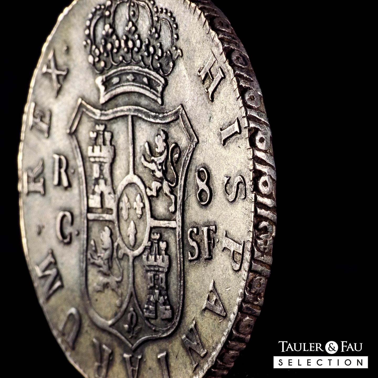 Monarquía Española