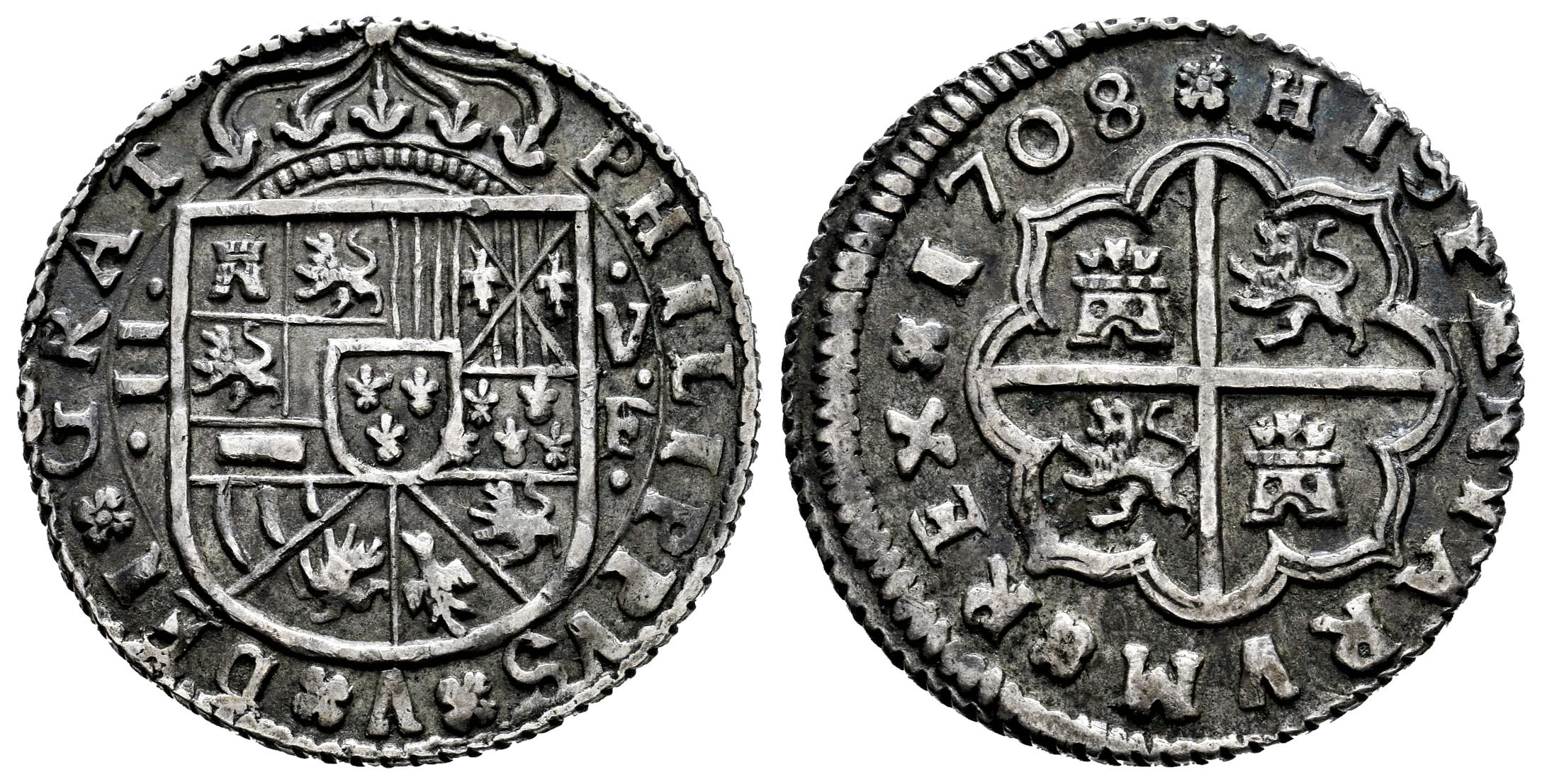 Monarquía Española