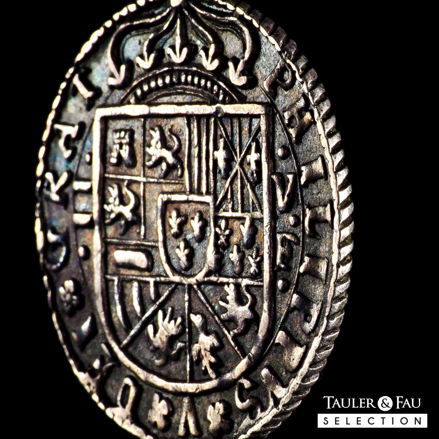Monarquía Española