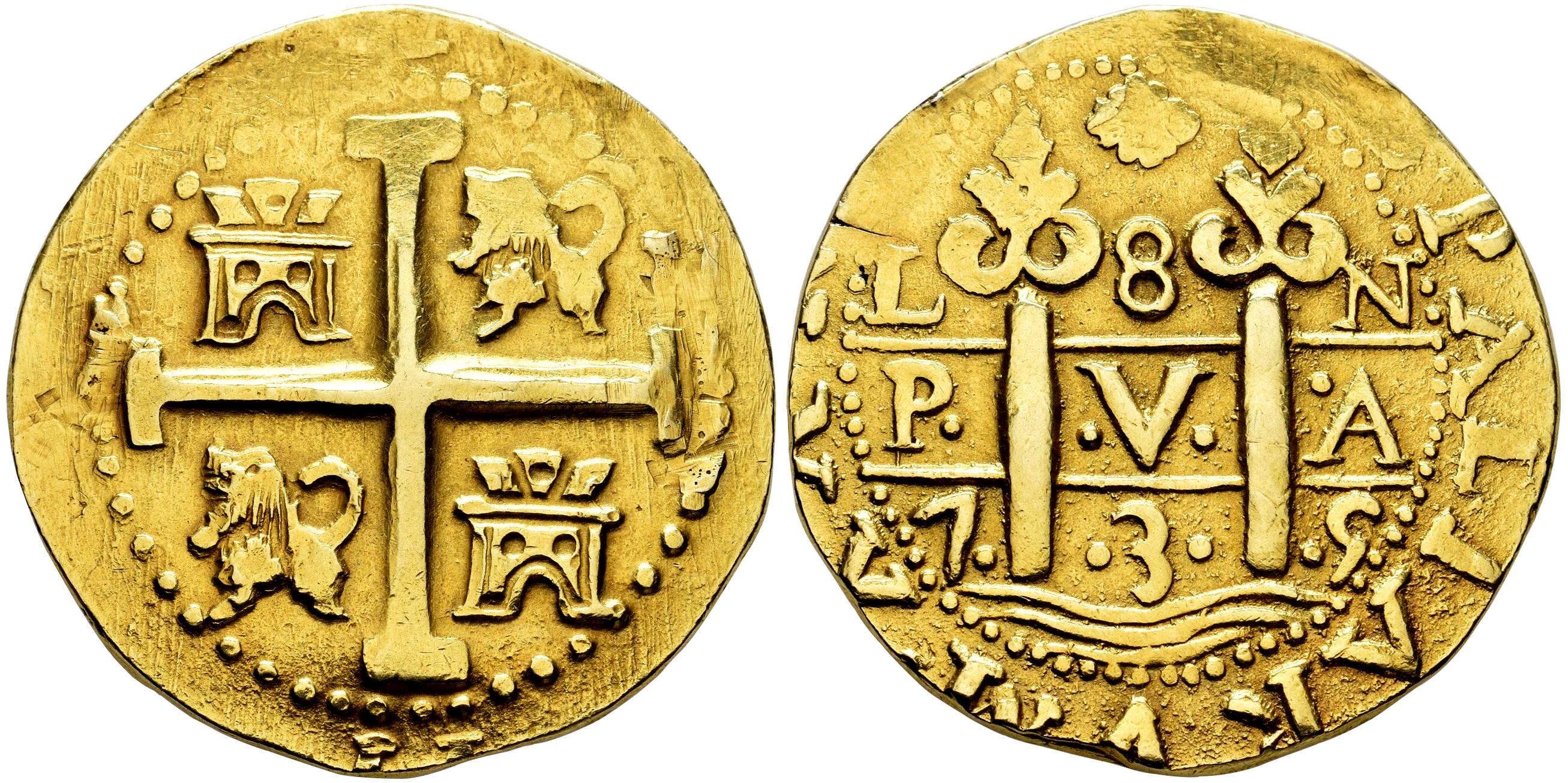 Monarquía Española