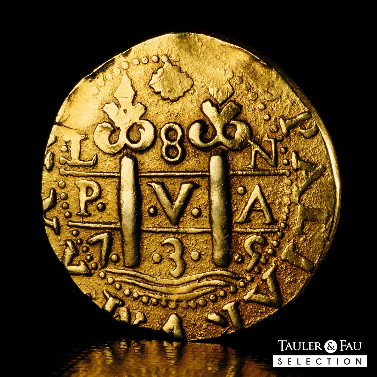 Monarquía Española