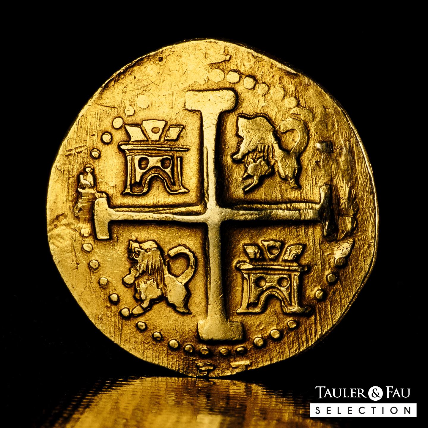 Monarquía Española