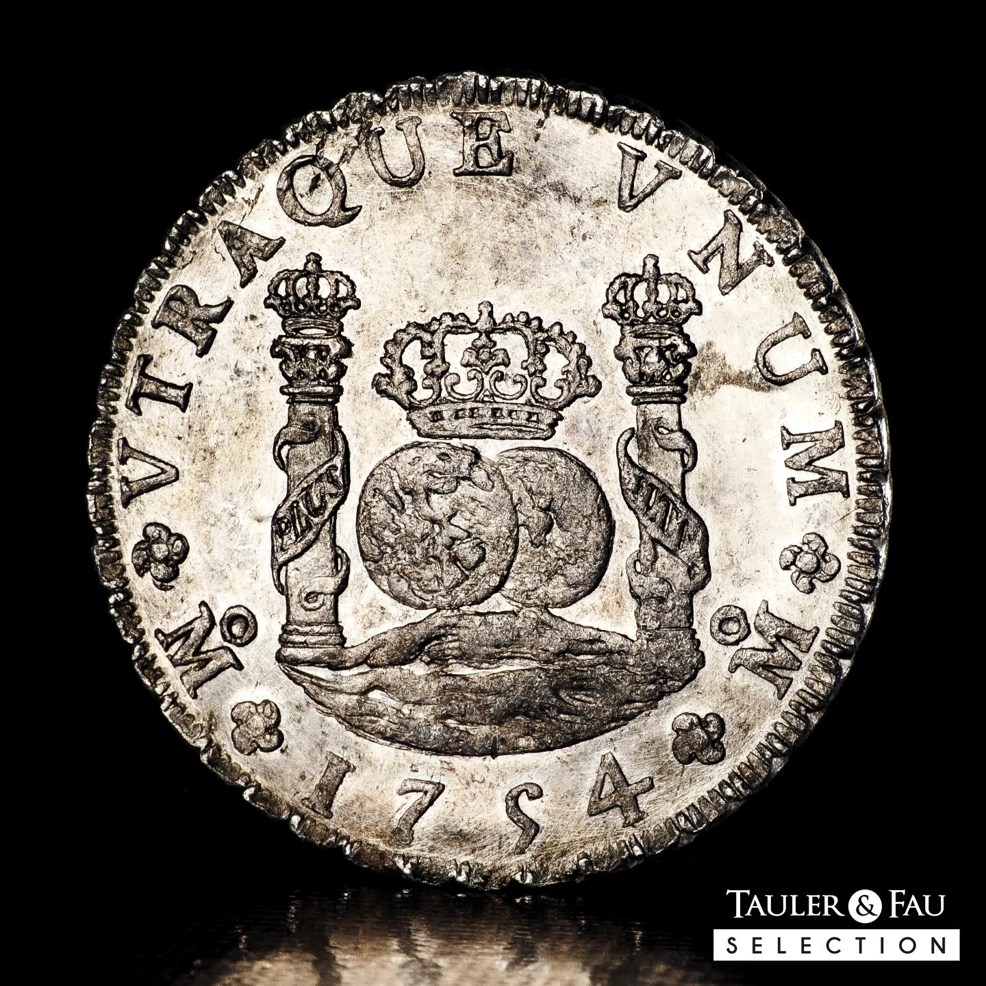 Monarquía Española