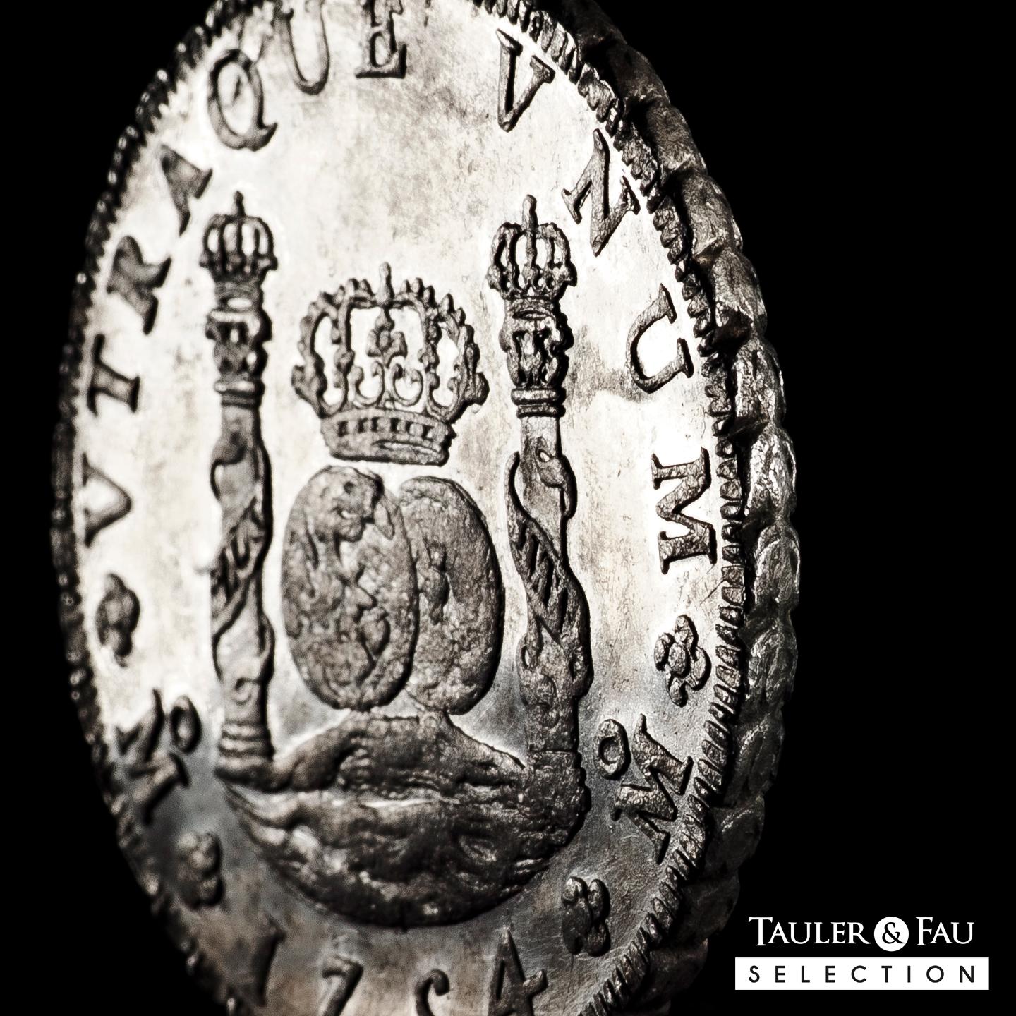 Monarquía Española