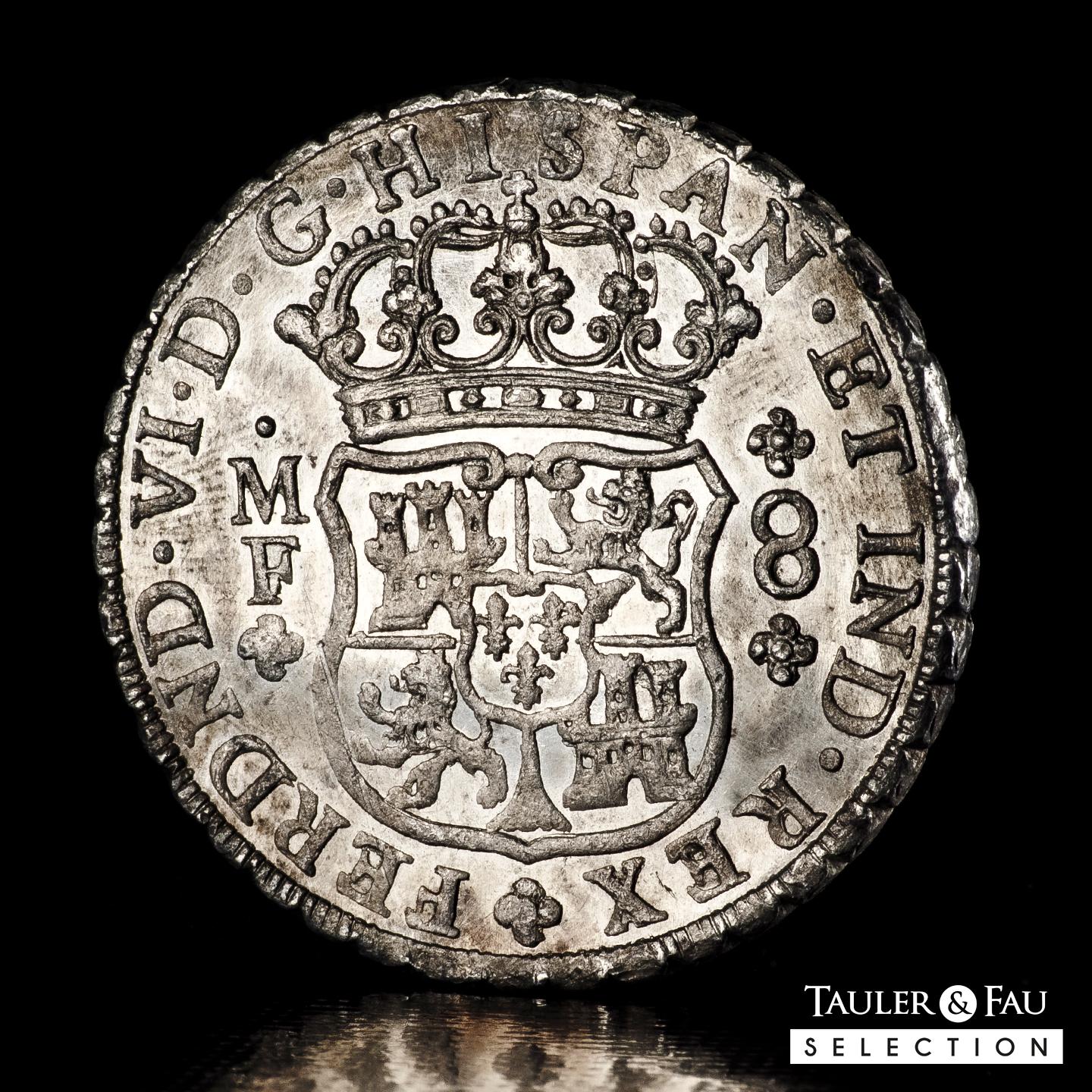 Monarquía Española