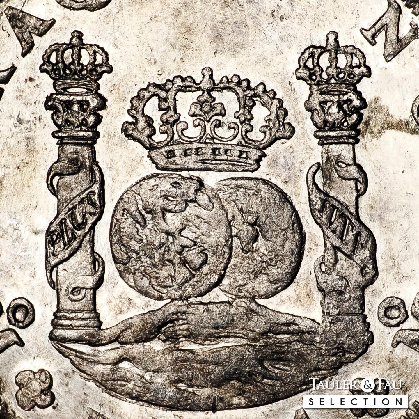 Monarquía Española