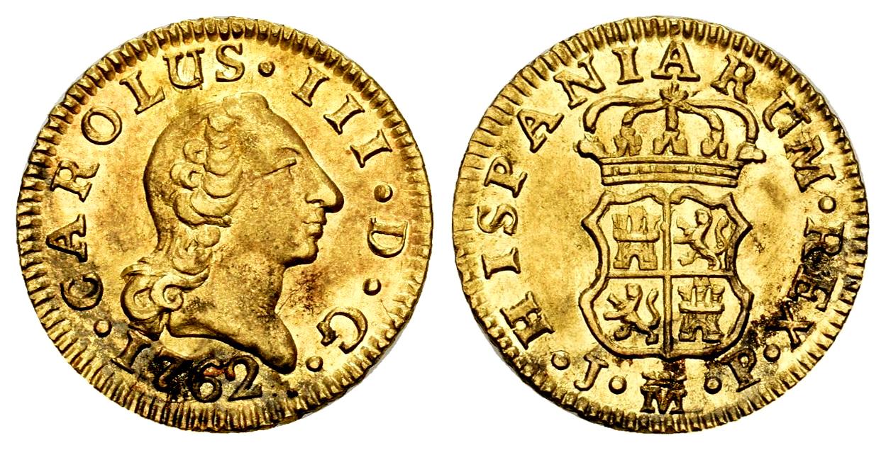 Monarquía Española