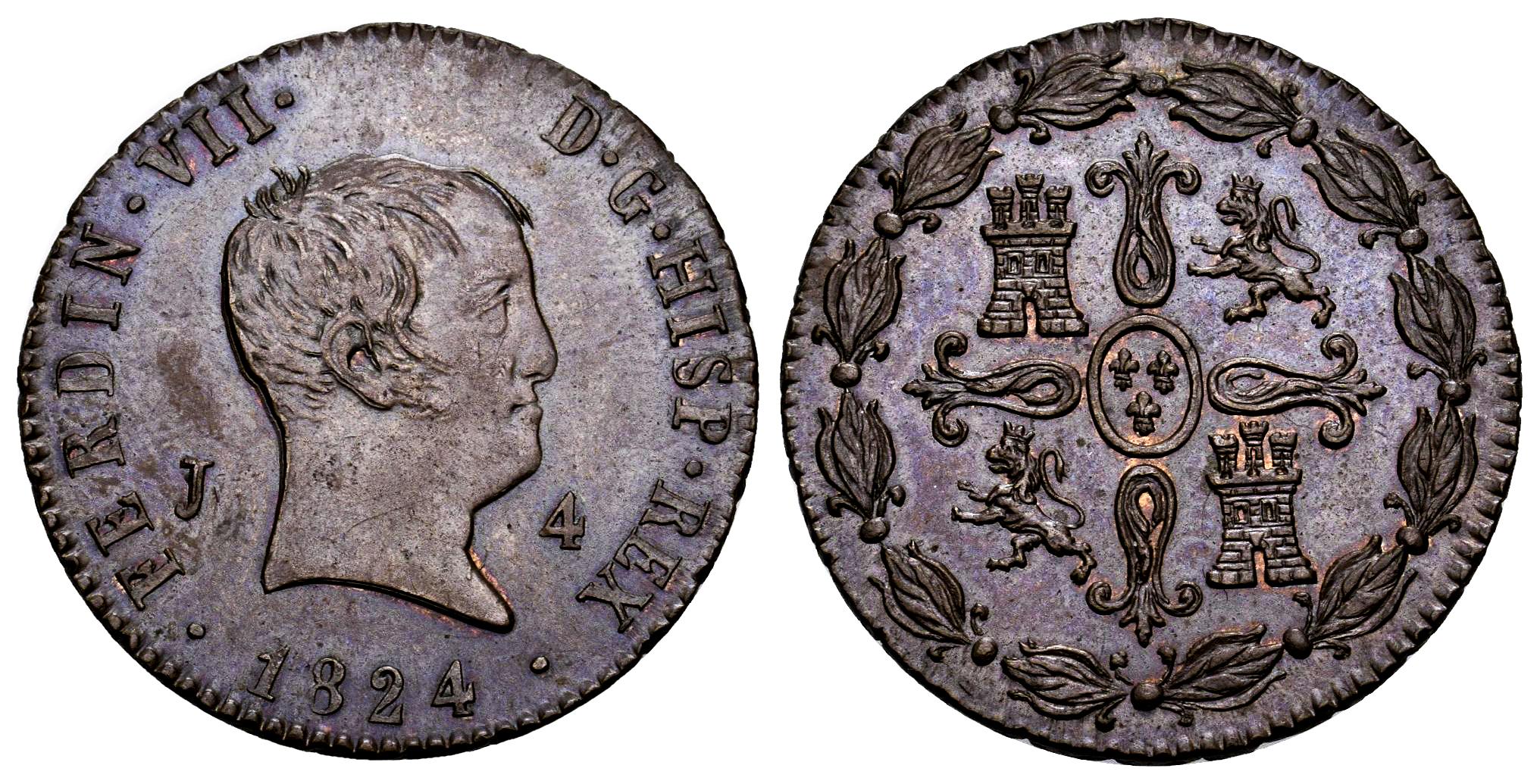 Monarquía Española