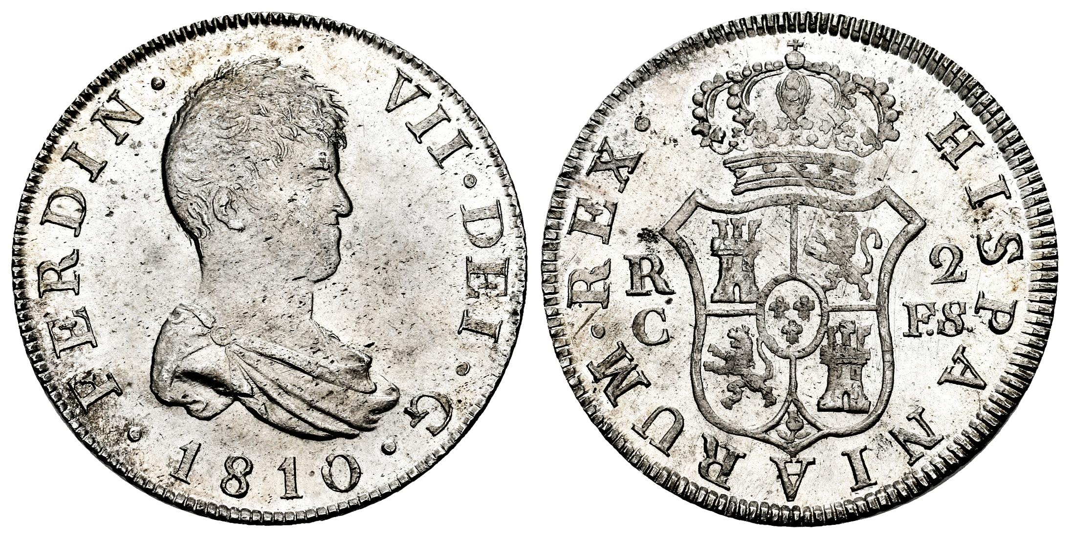 Monarquía Española