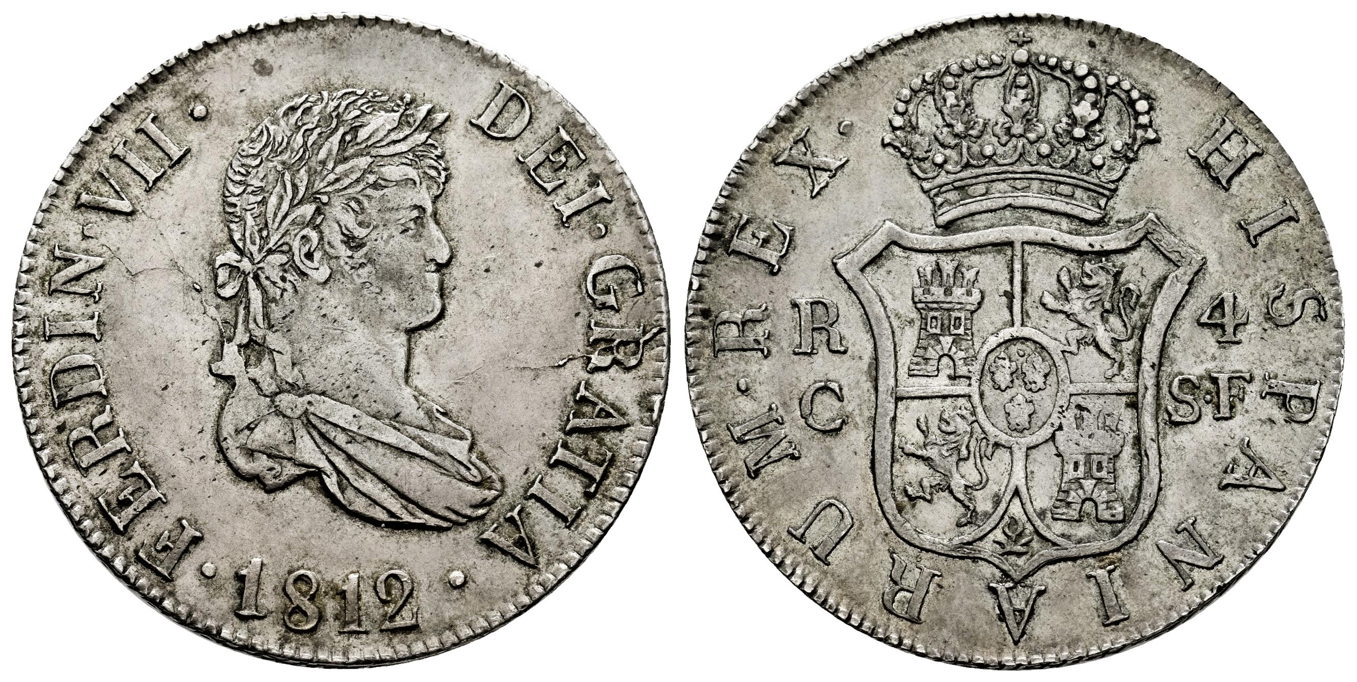 Monarquía Española