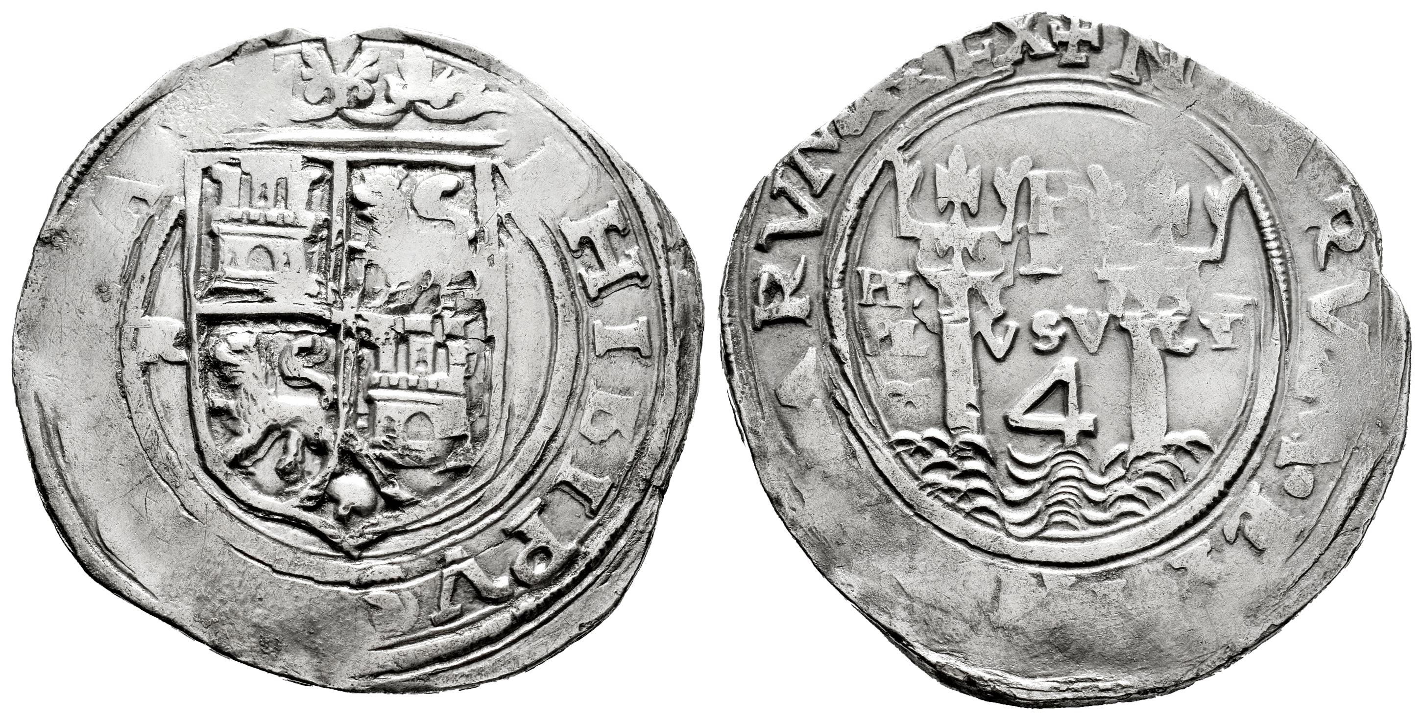 Monarquía Española