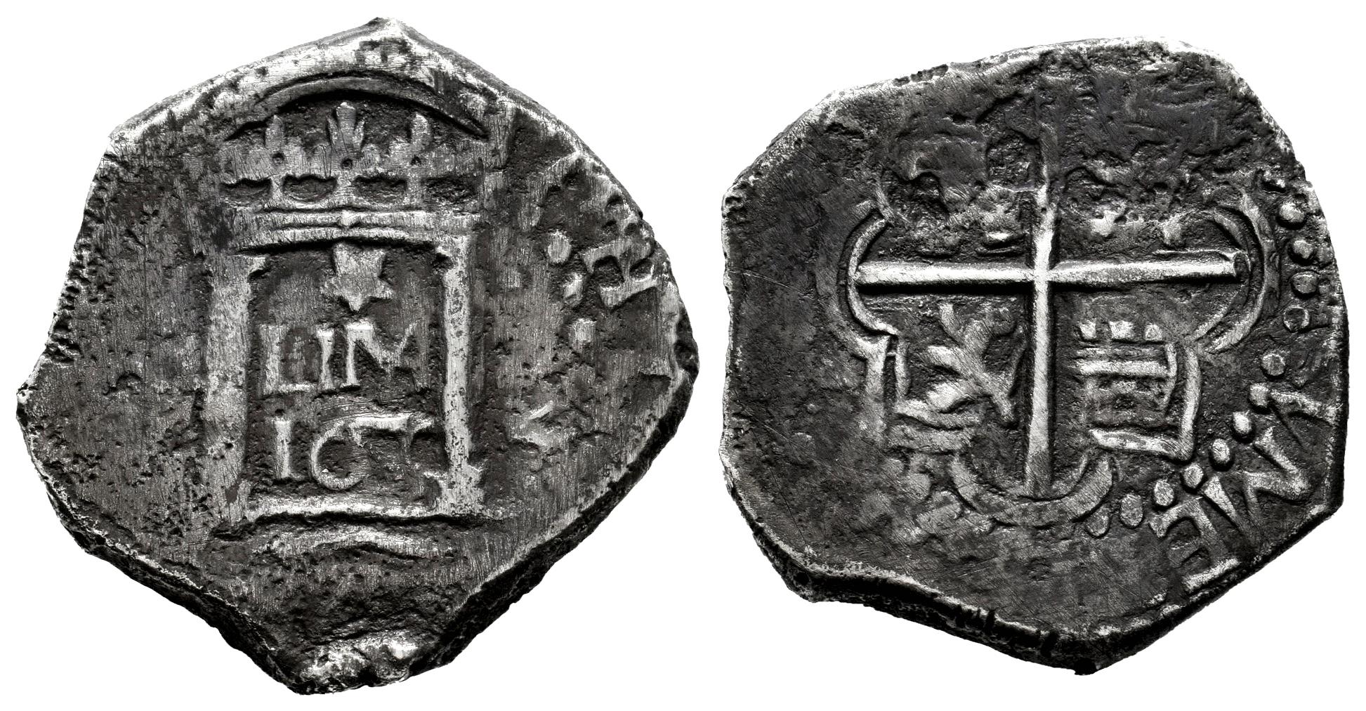 Monarquía Española