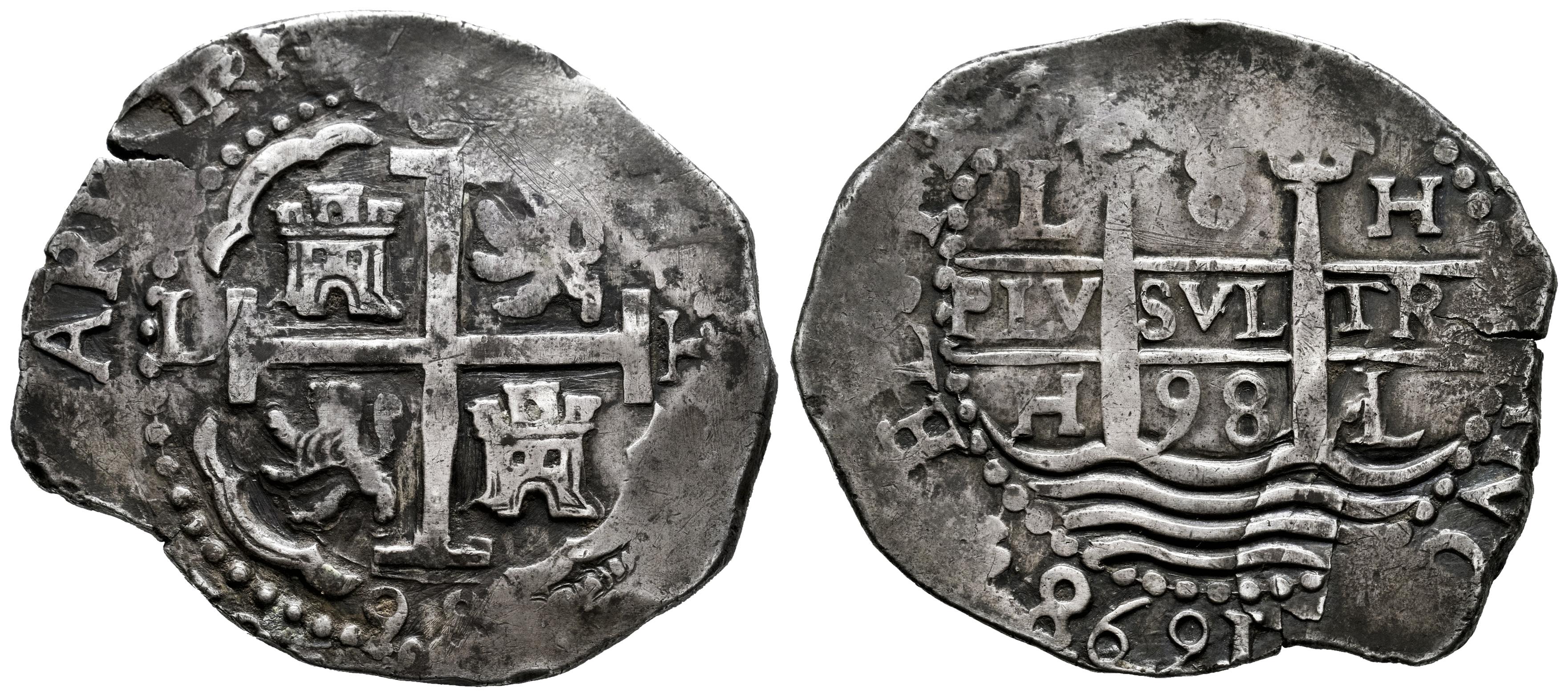 Monarquía Española
