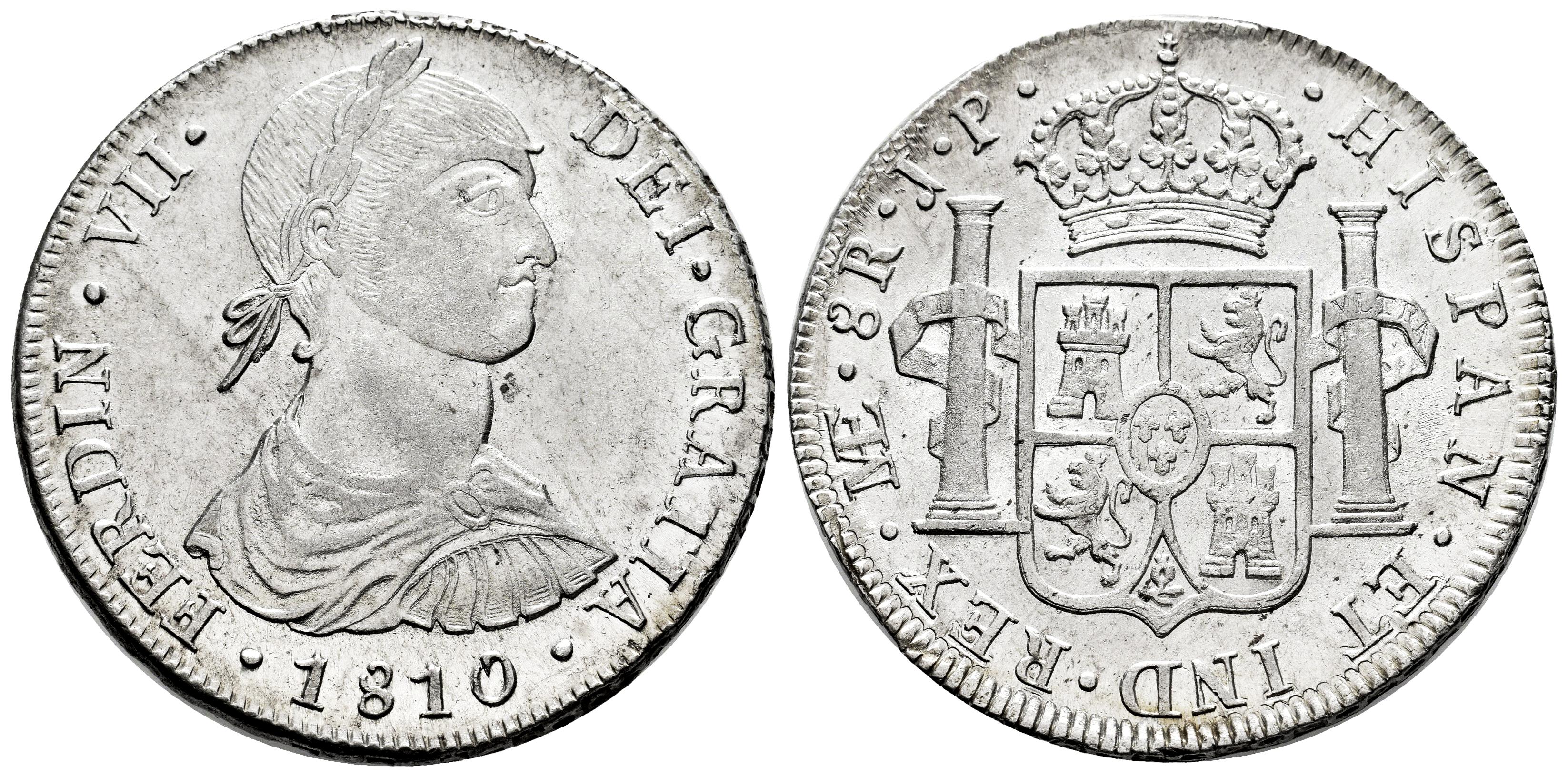 Monarquía Española