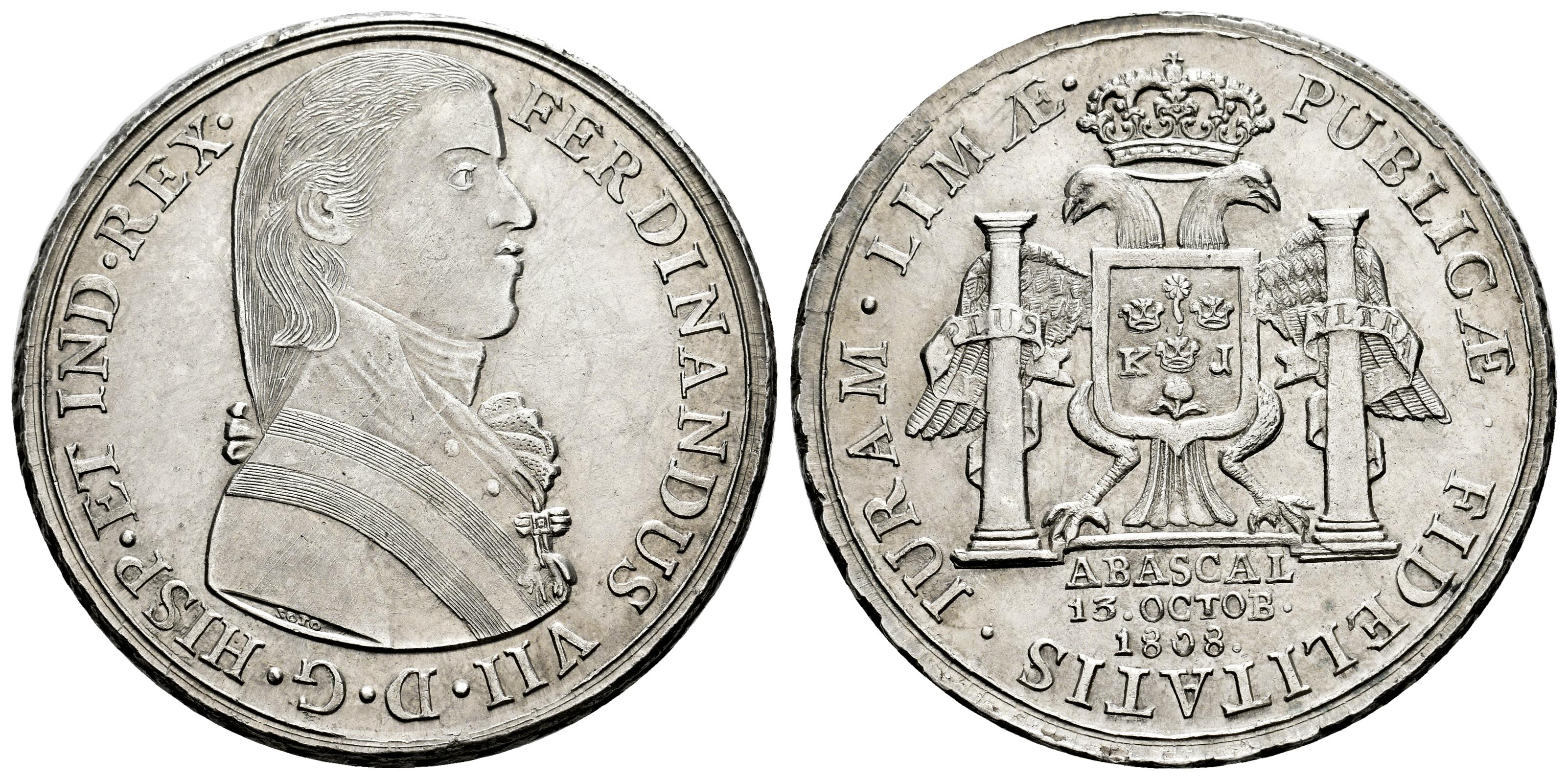Monarquía Española