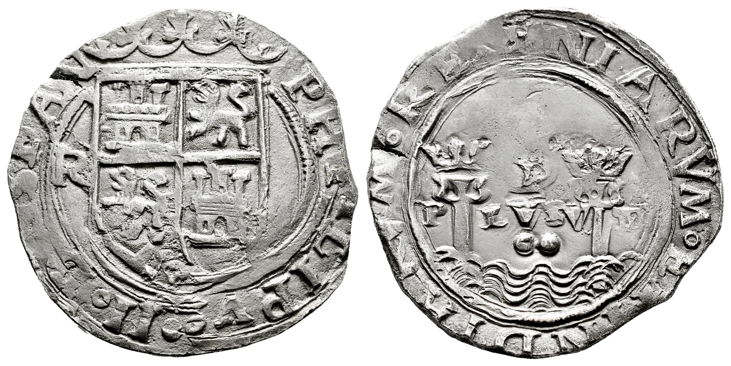 Monarquía Española