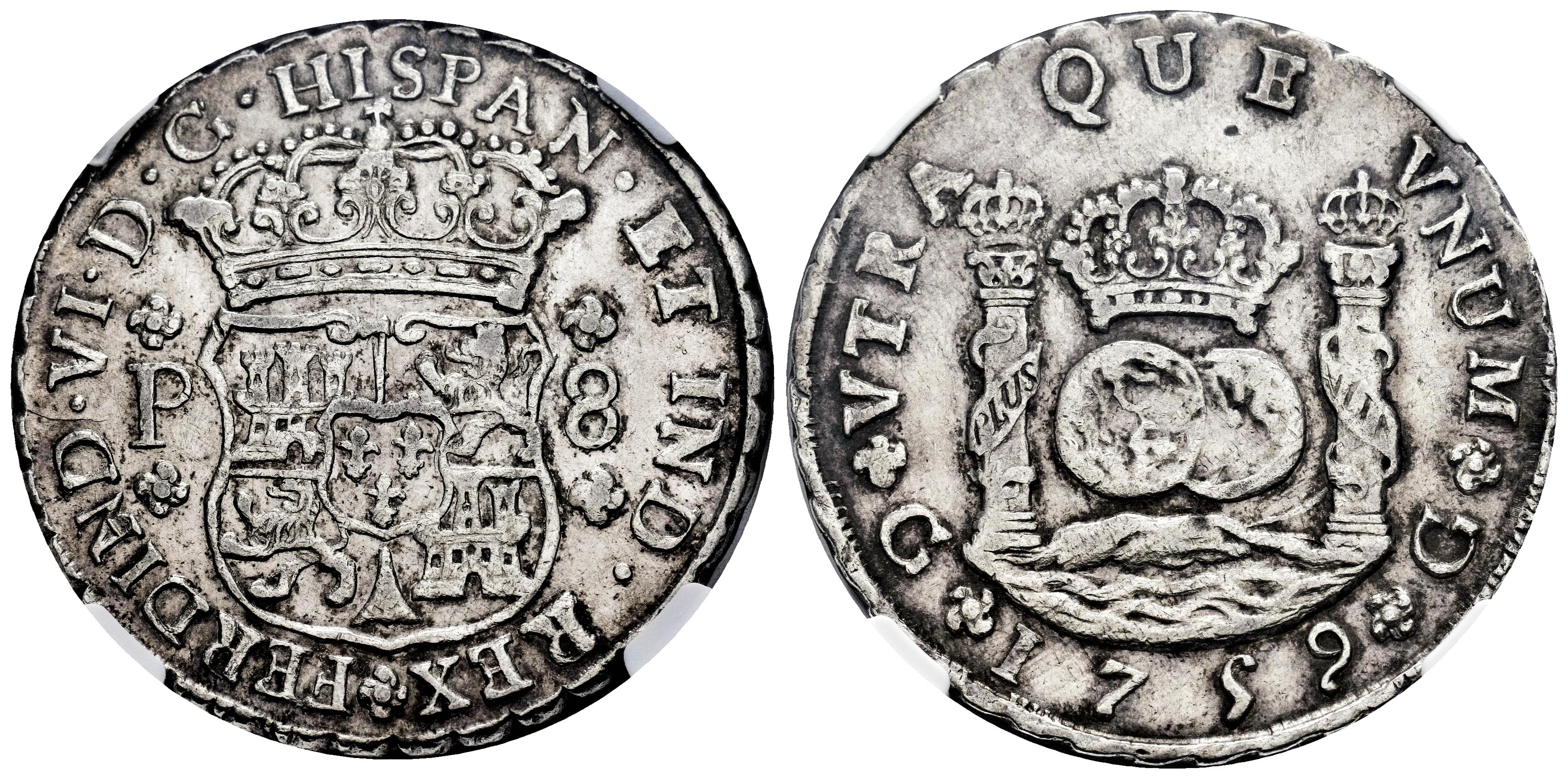 Monarquía Española