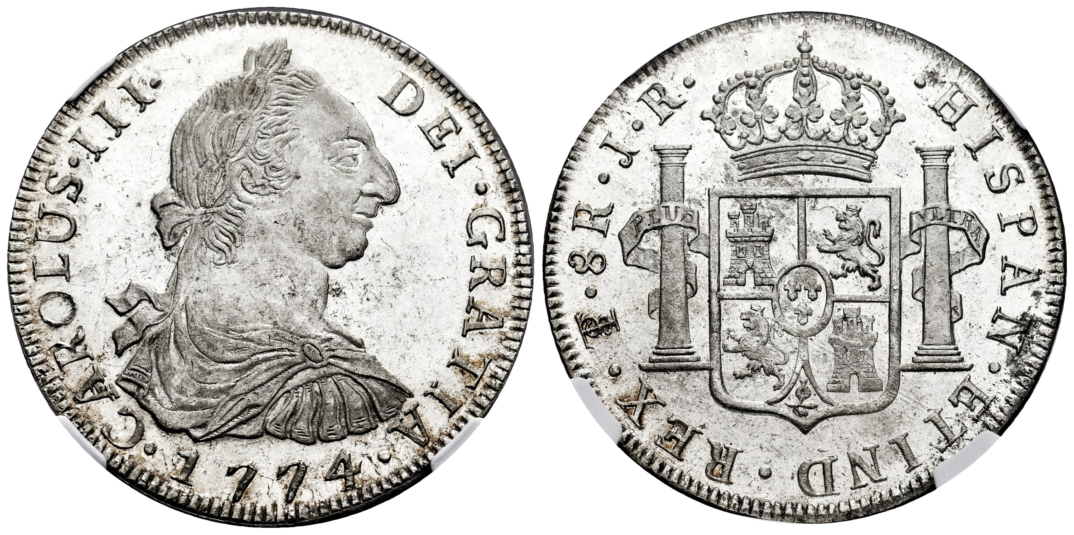 Monarquía Española