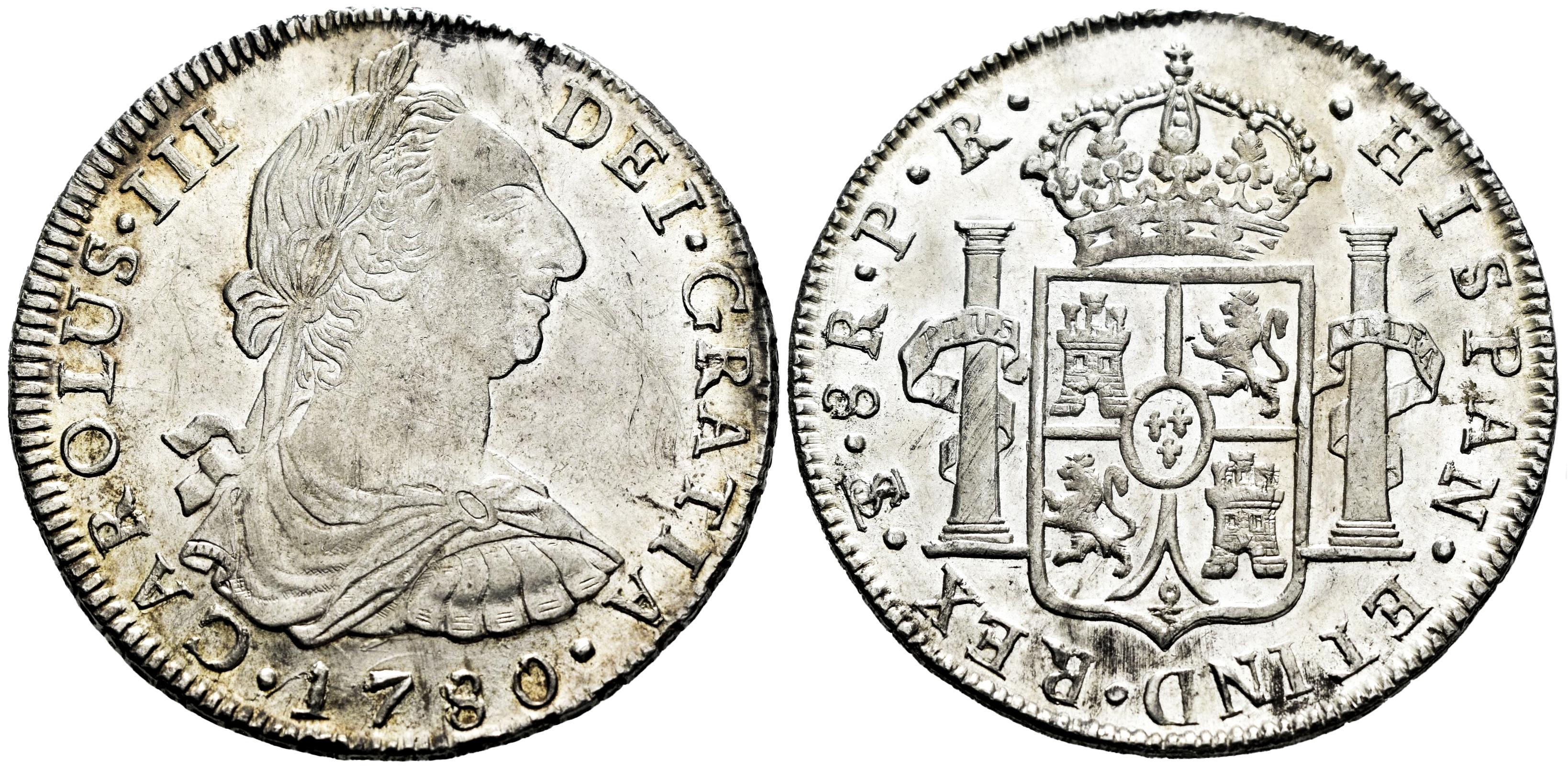 Monarquía Española