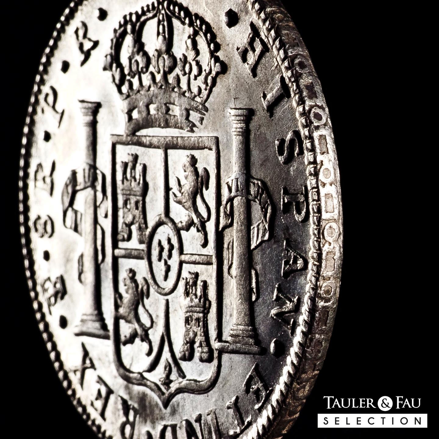 Monarquía Española