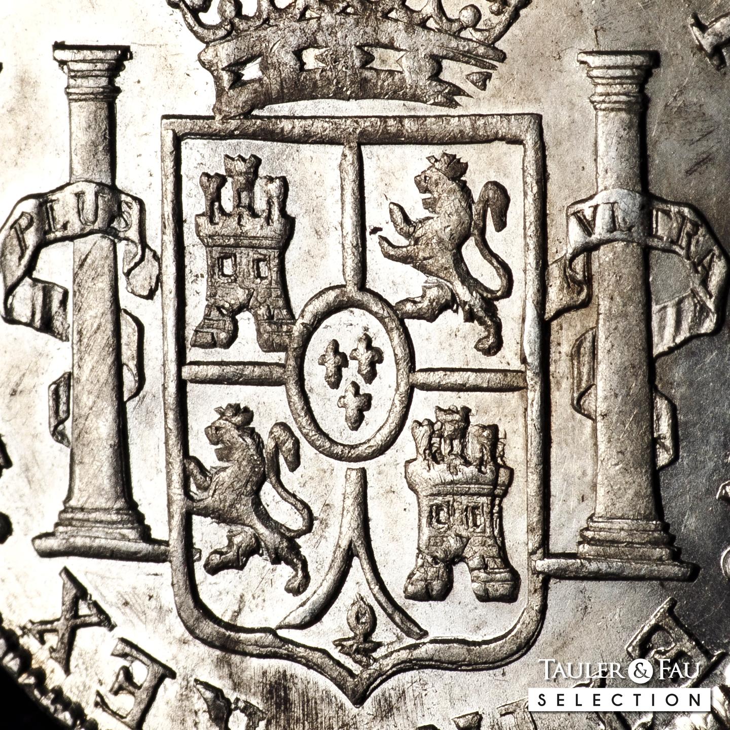 Monarquía Española
