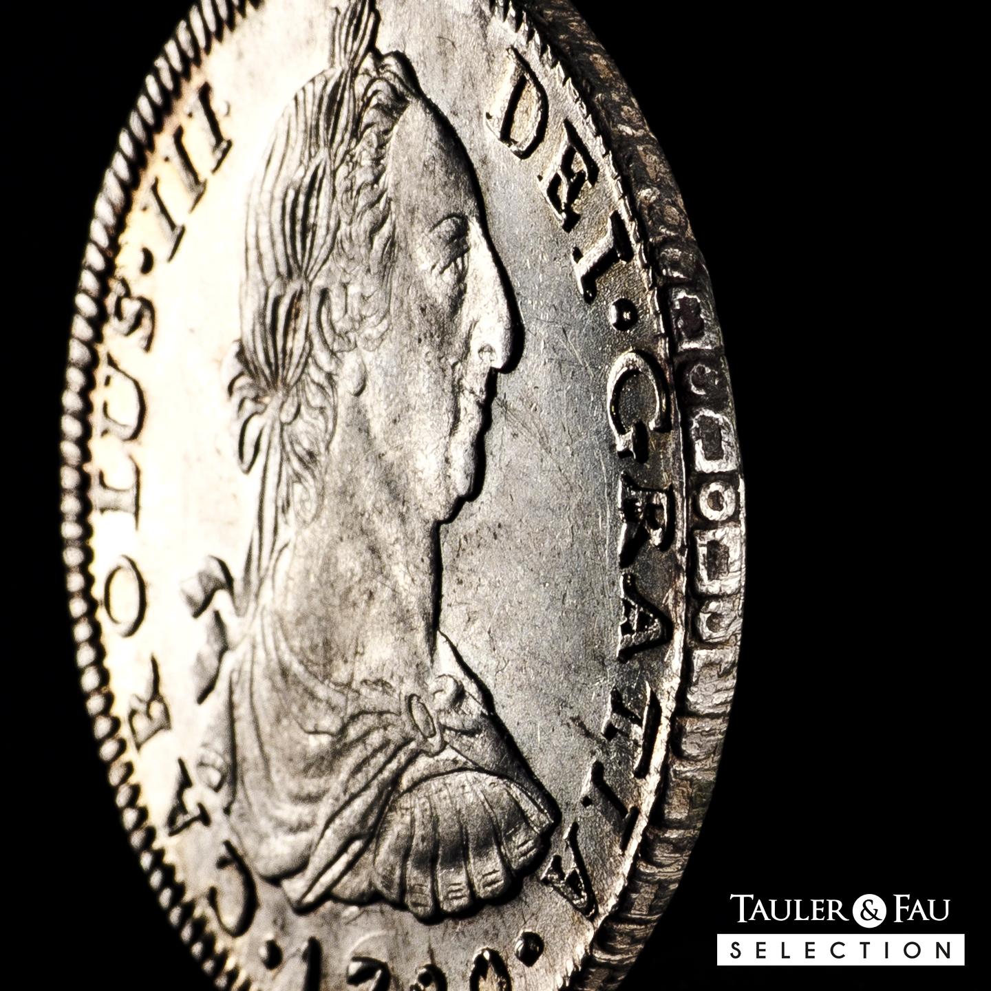 Monarquía Española