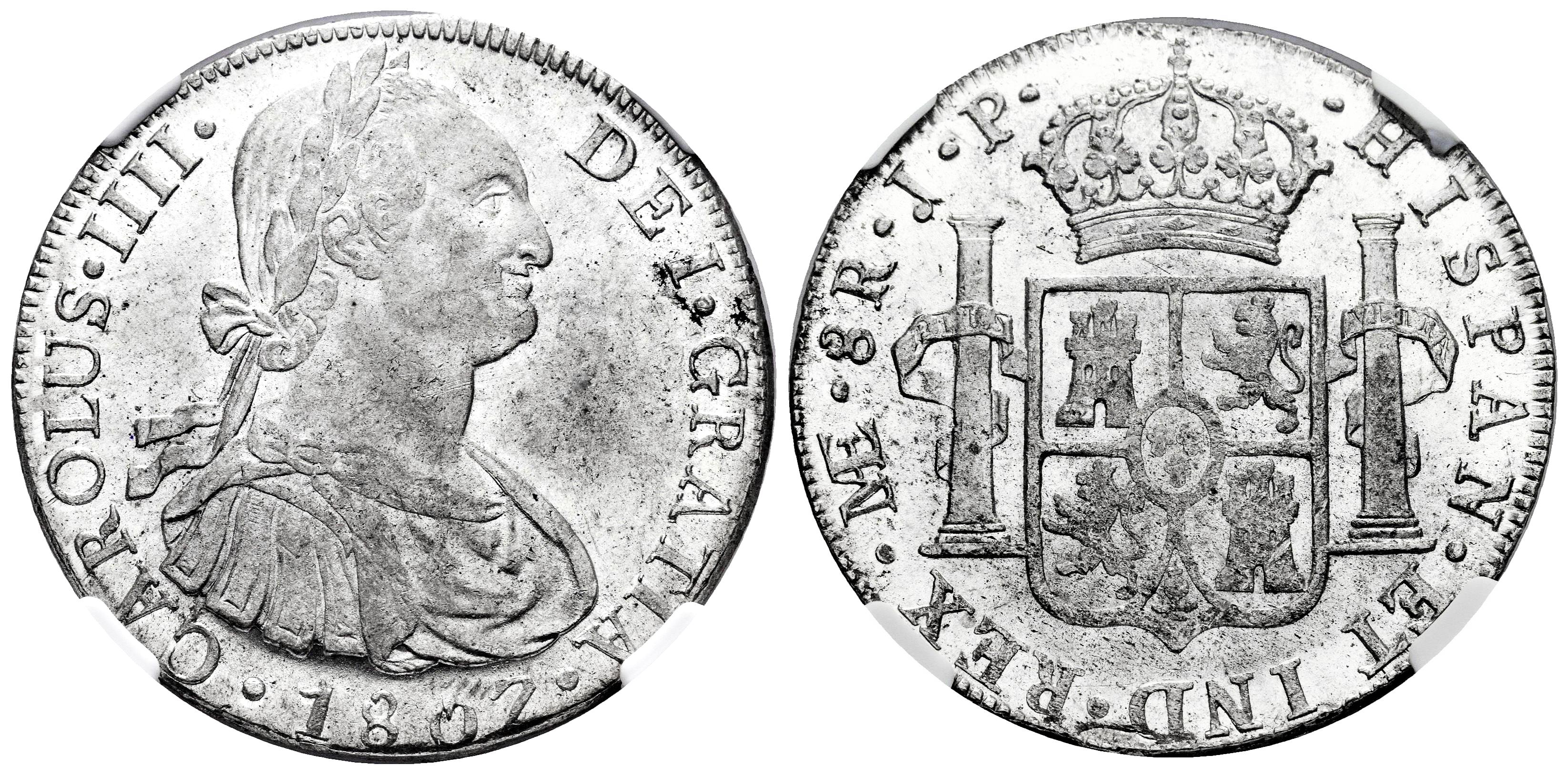 Monarquía Española
