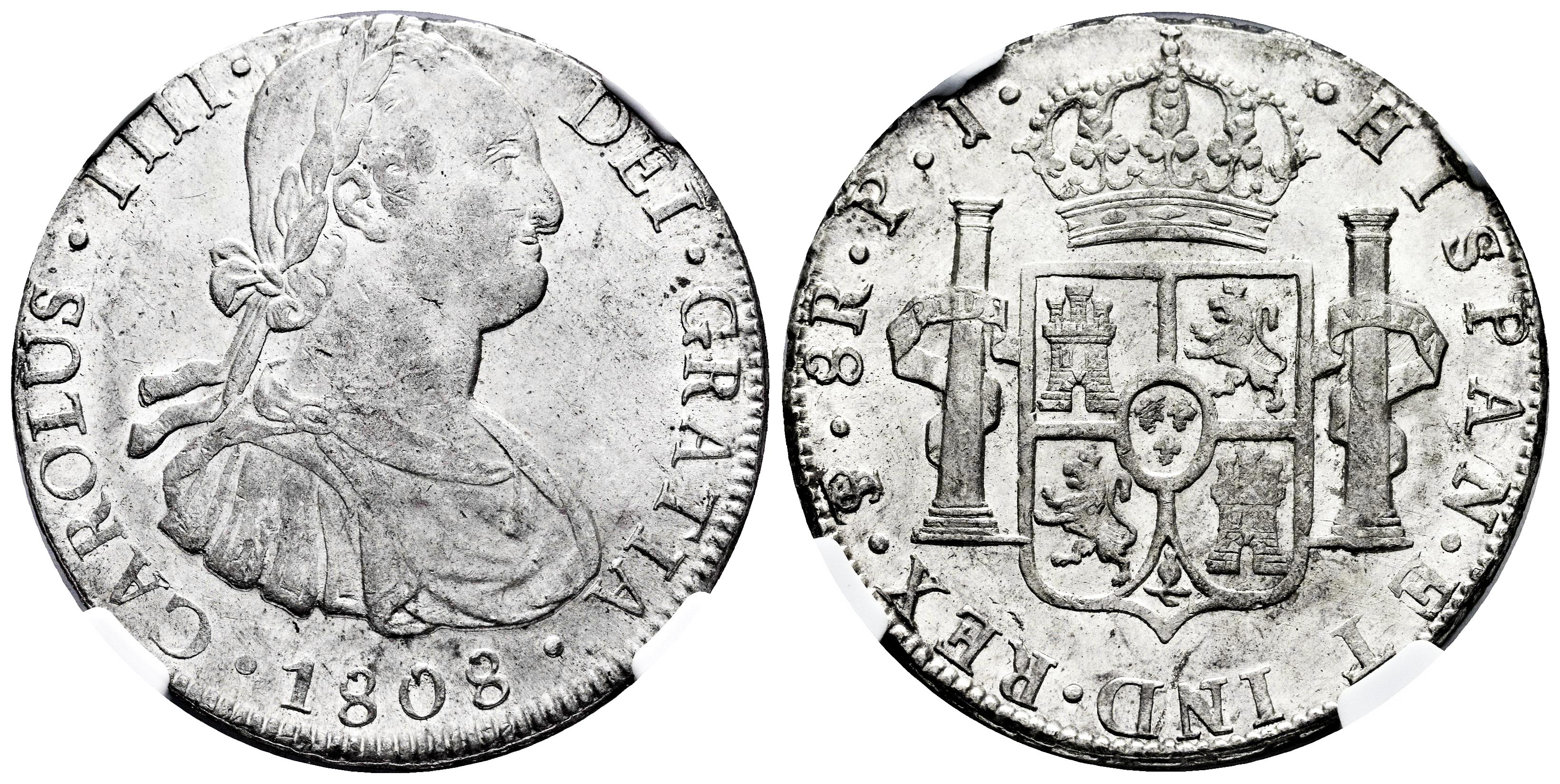 Monarquía Española