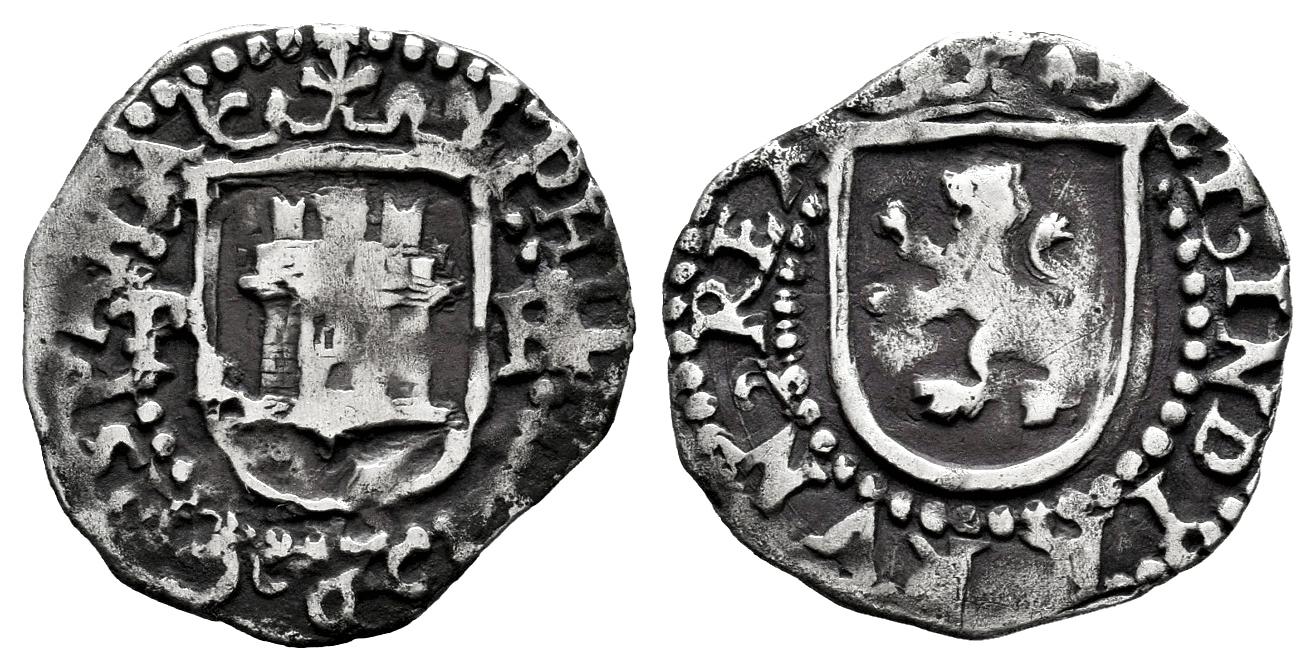 Monarquía Española