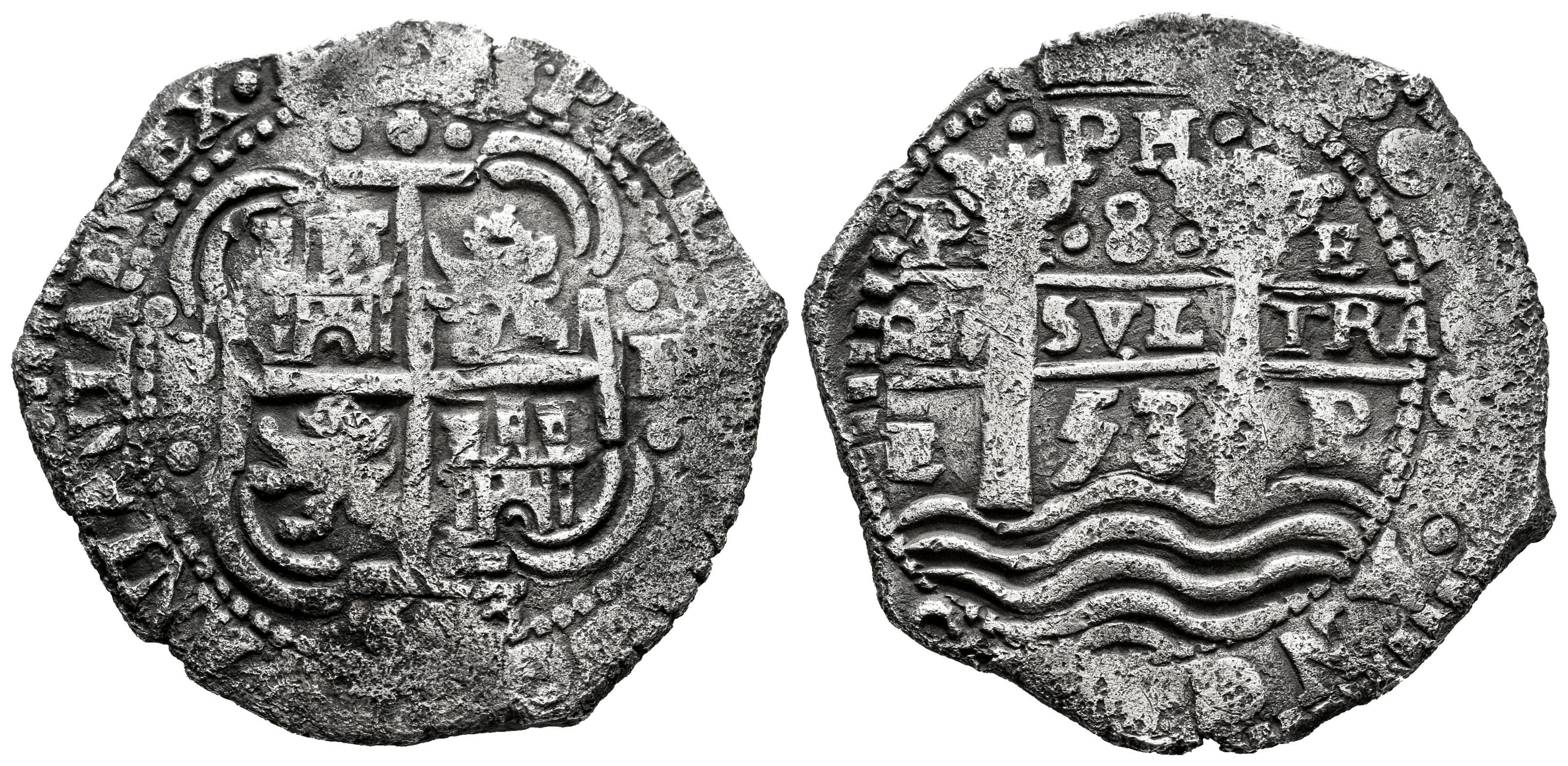 Monarquía Española