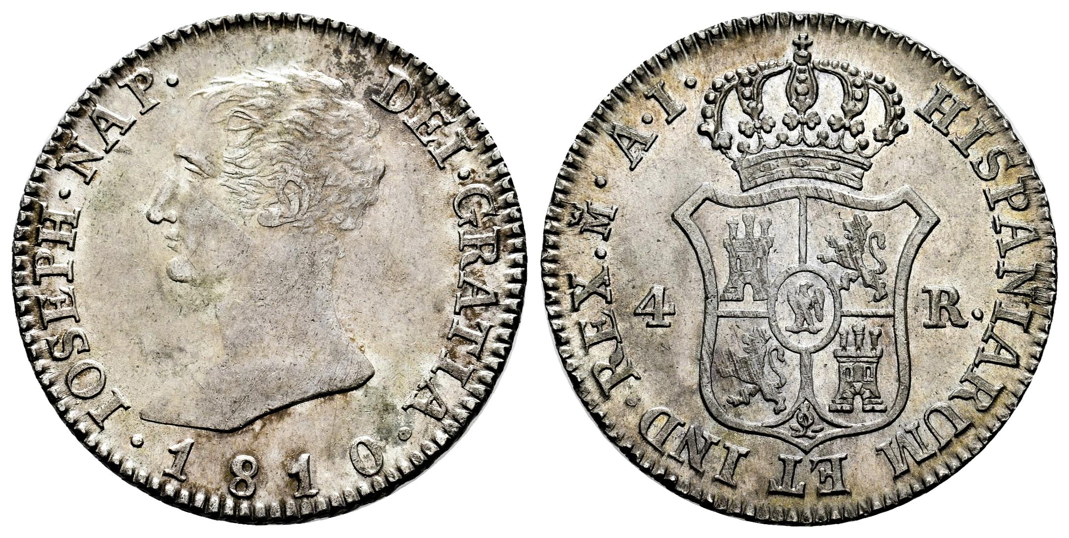 Monarquía Española