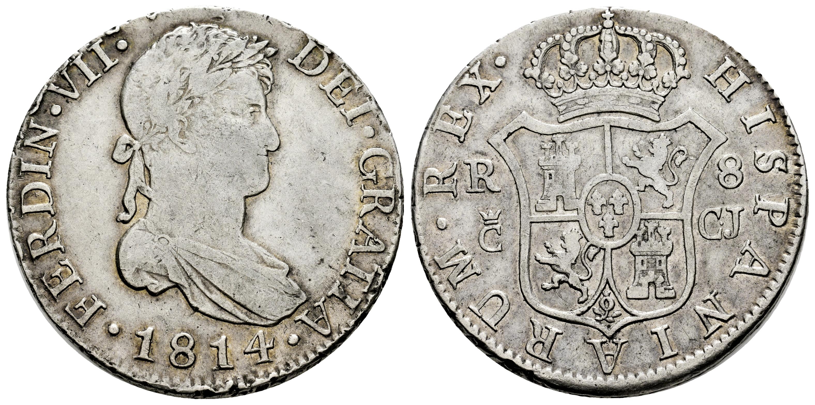 Monarquía Española