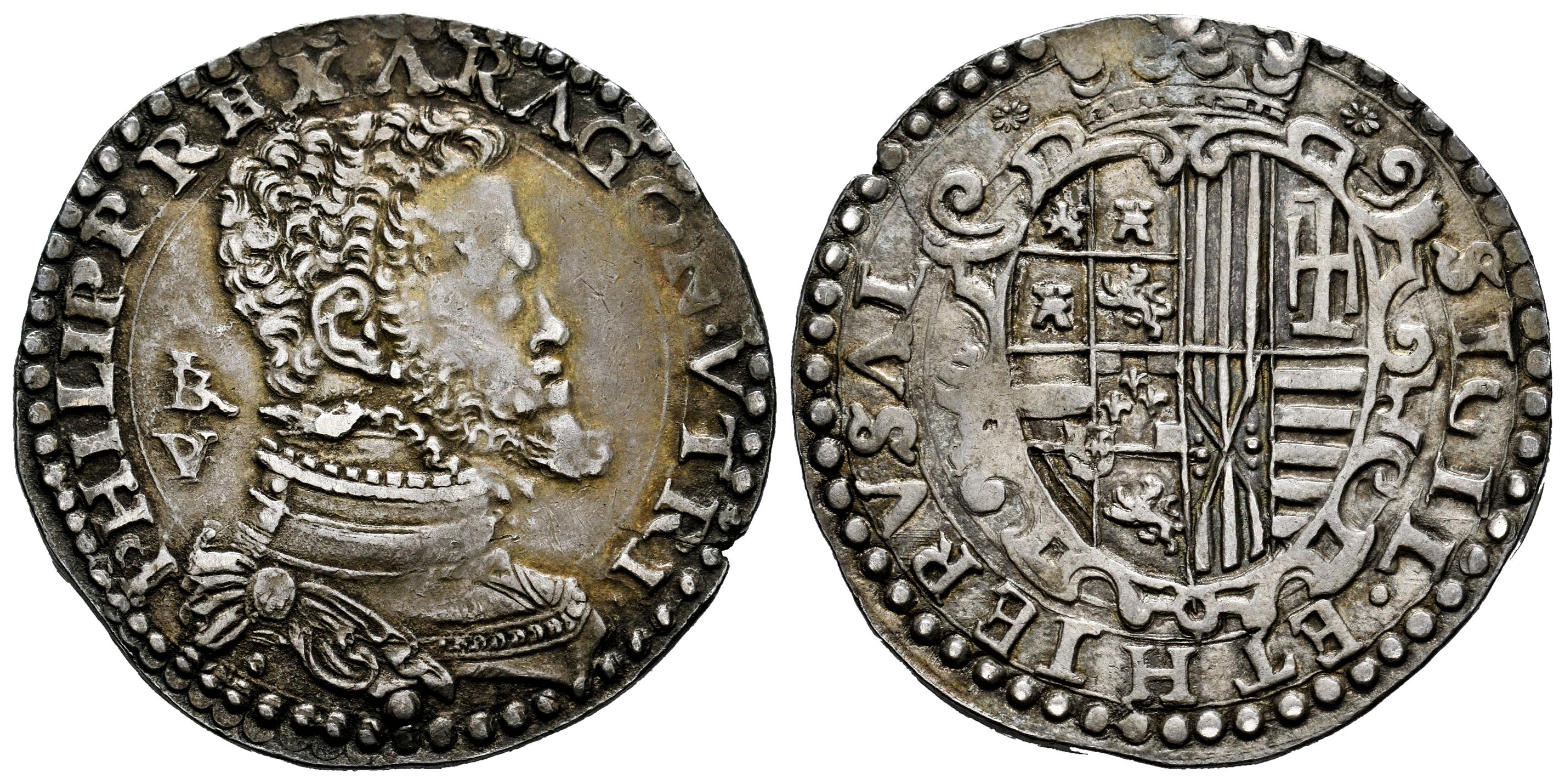 Monarquía Española