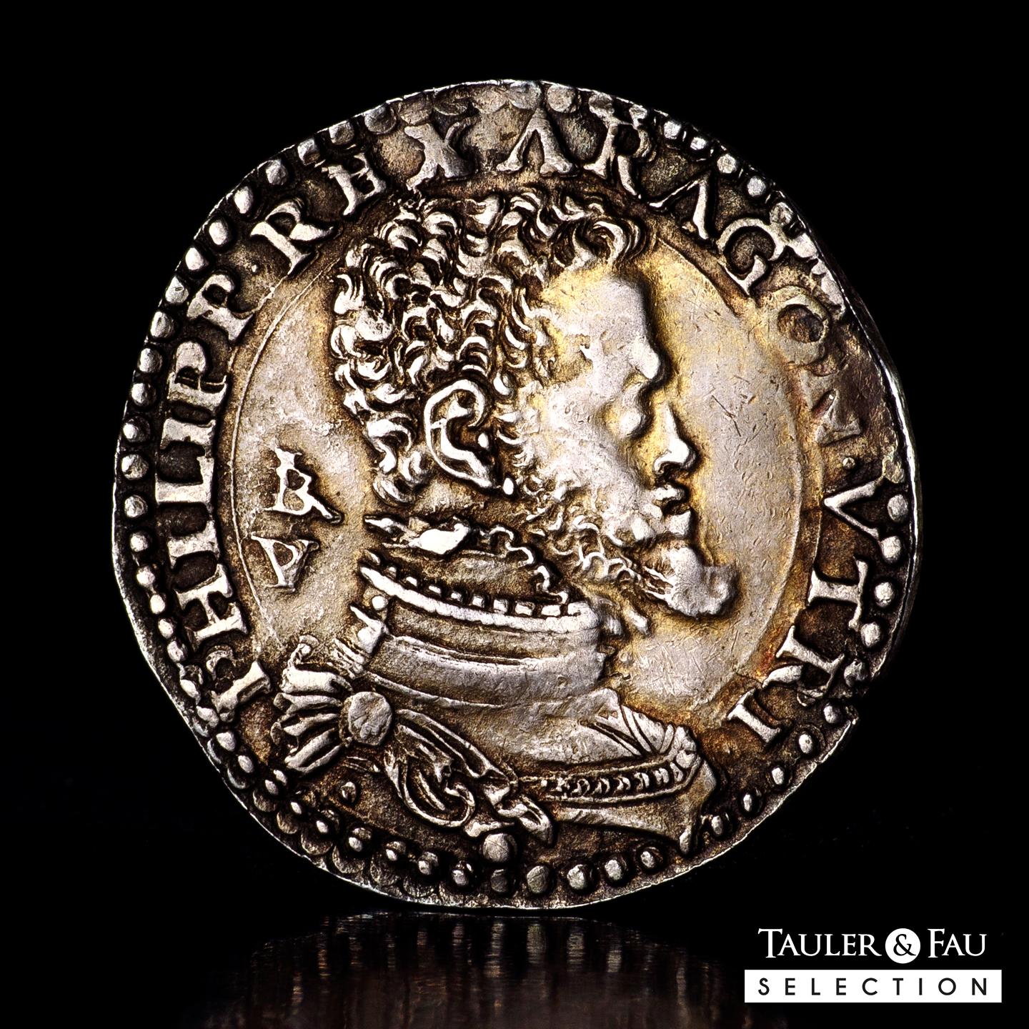 Monarquía Española