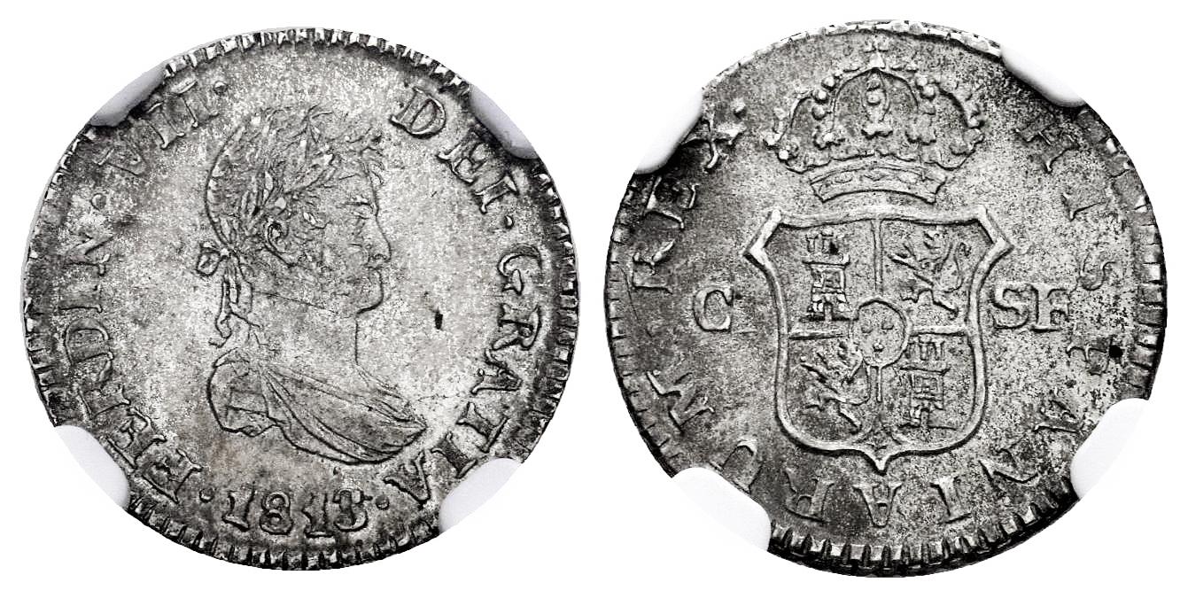 Monarquía Española