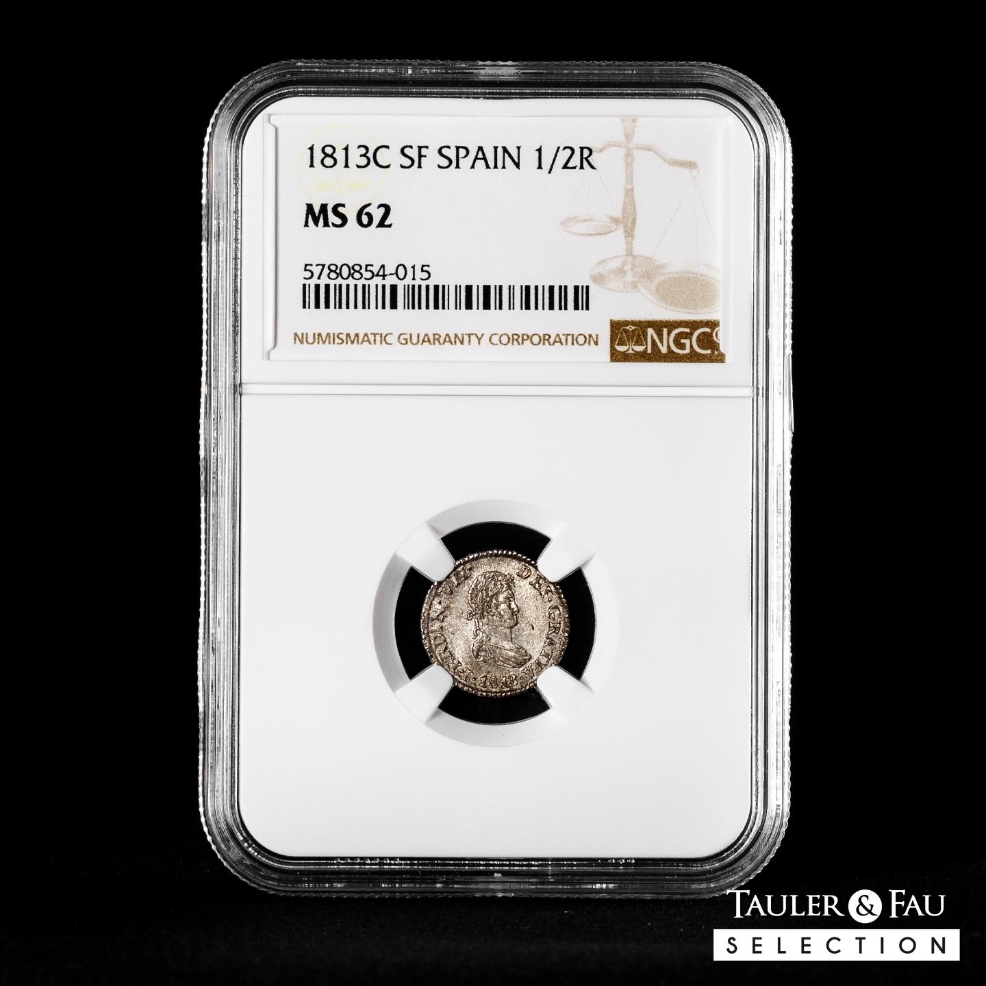 Monarquía Española