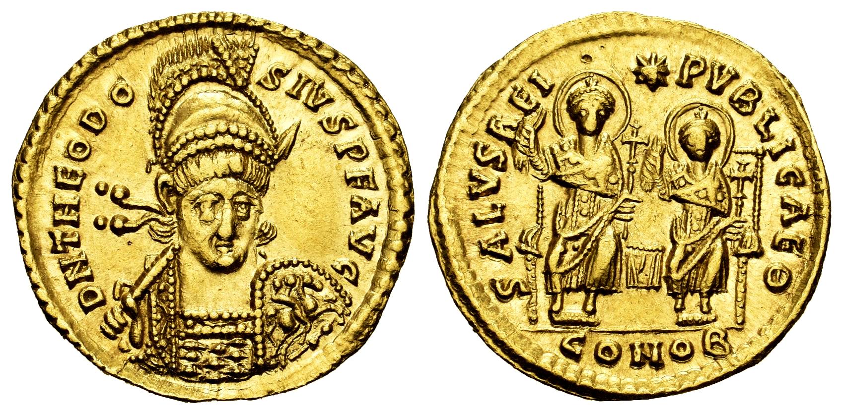 Imperio Romano