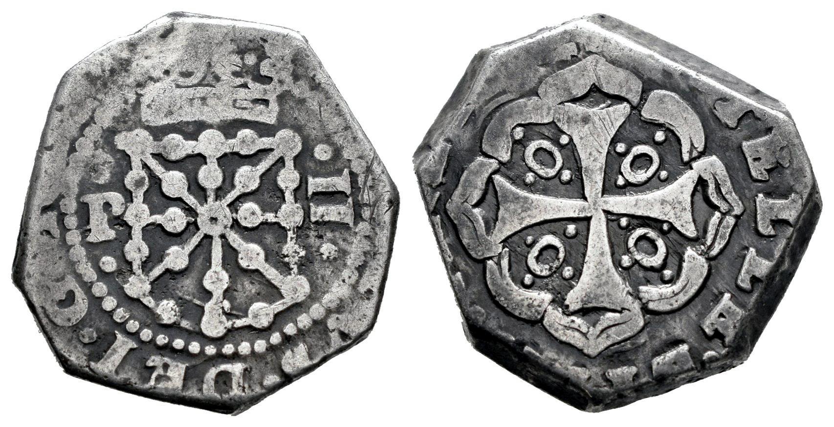 Monarquía Española