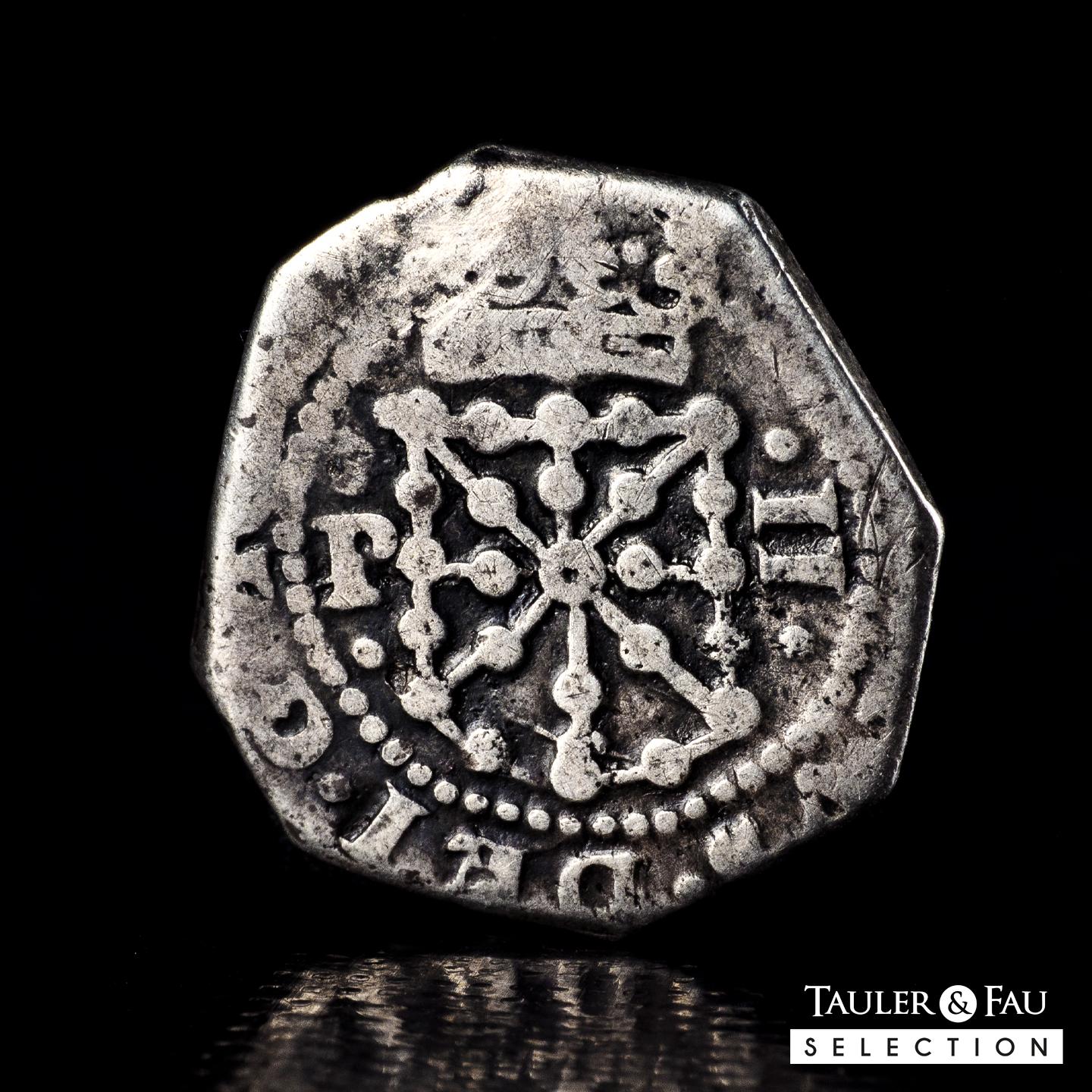 Monarquía Española