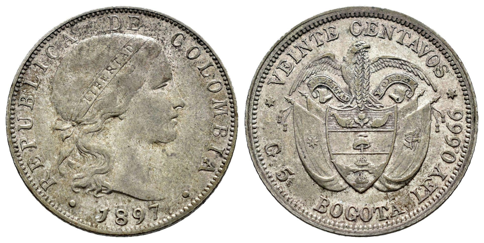 Monedas Extranjeras