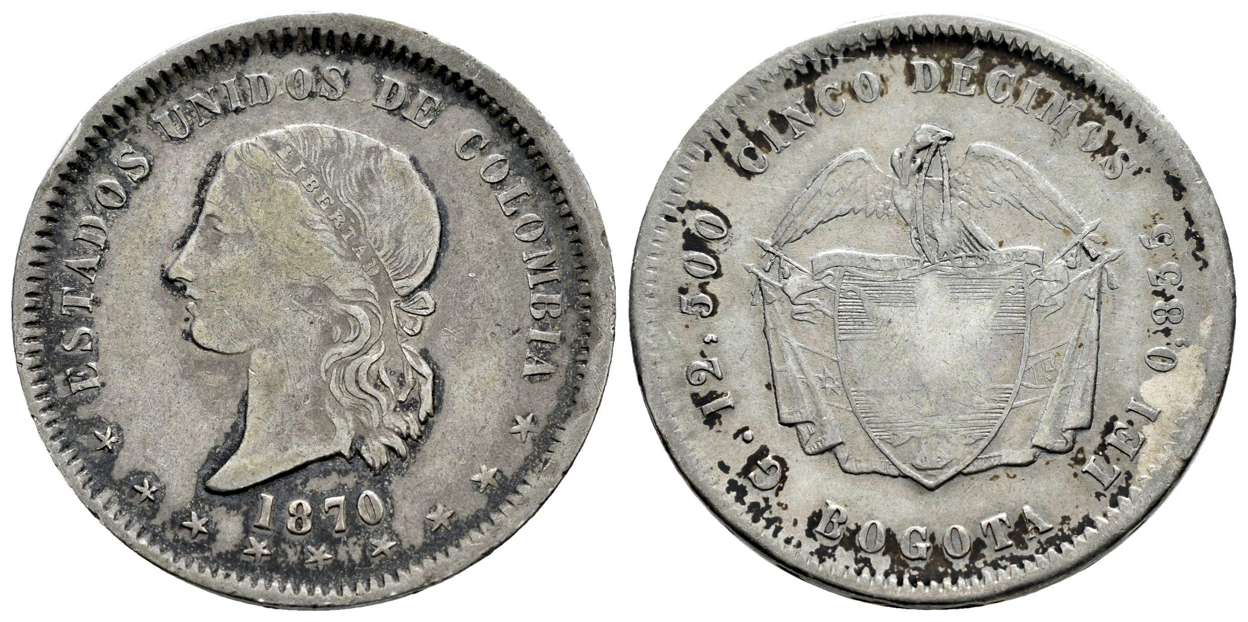 Monedas Extranjeras
