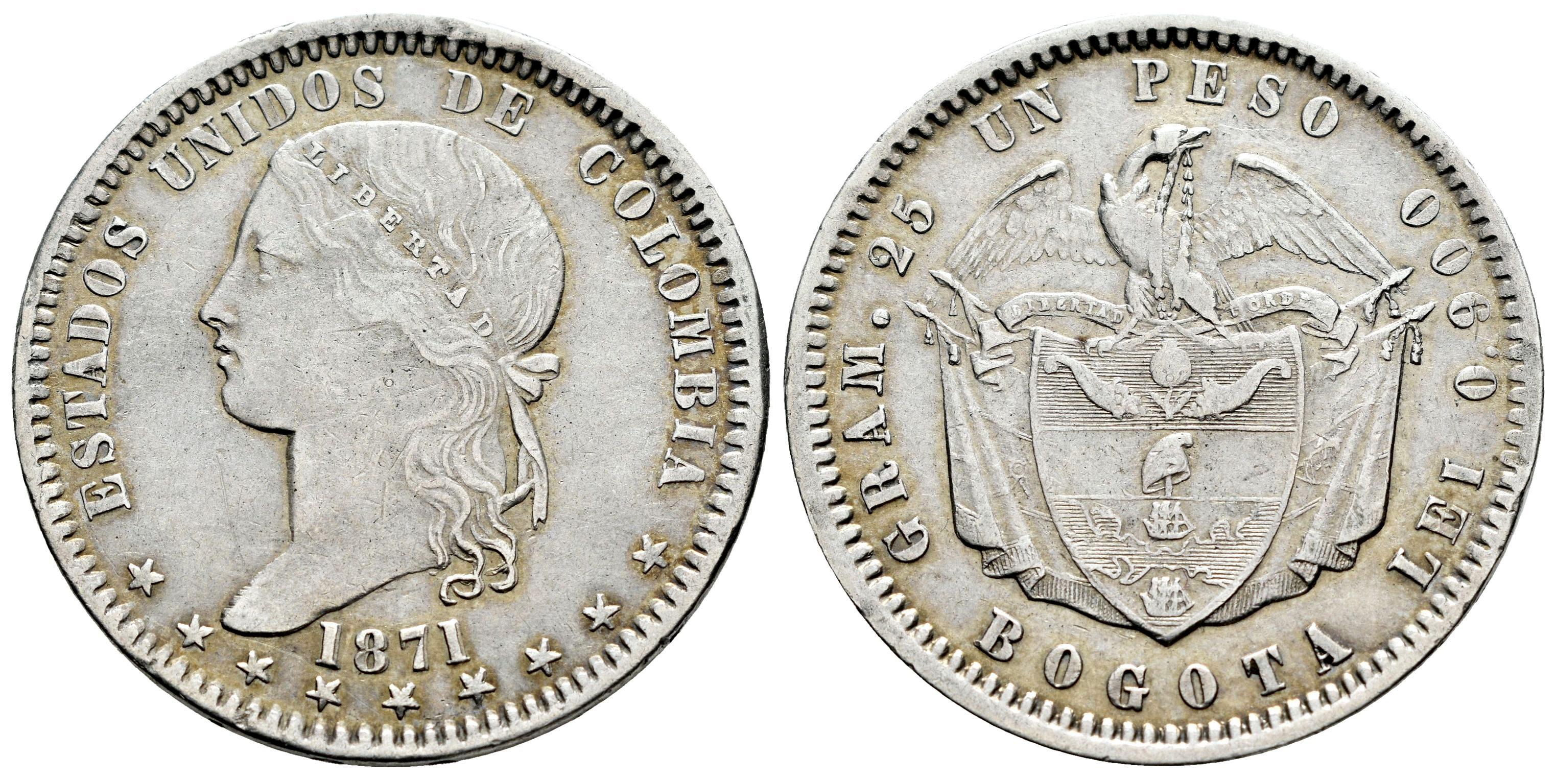 Monedas Extranjeras