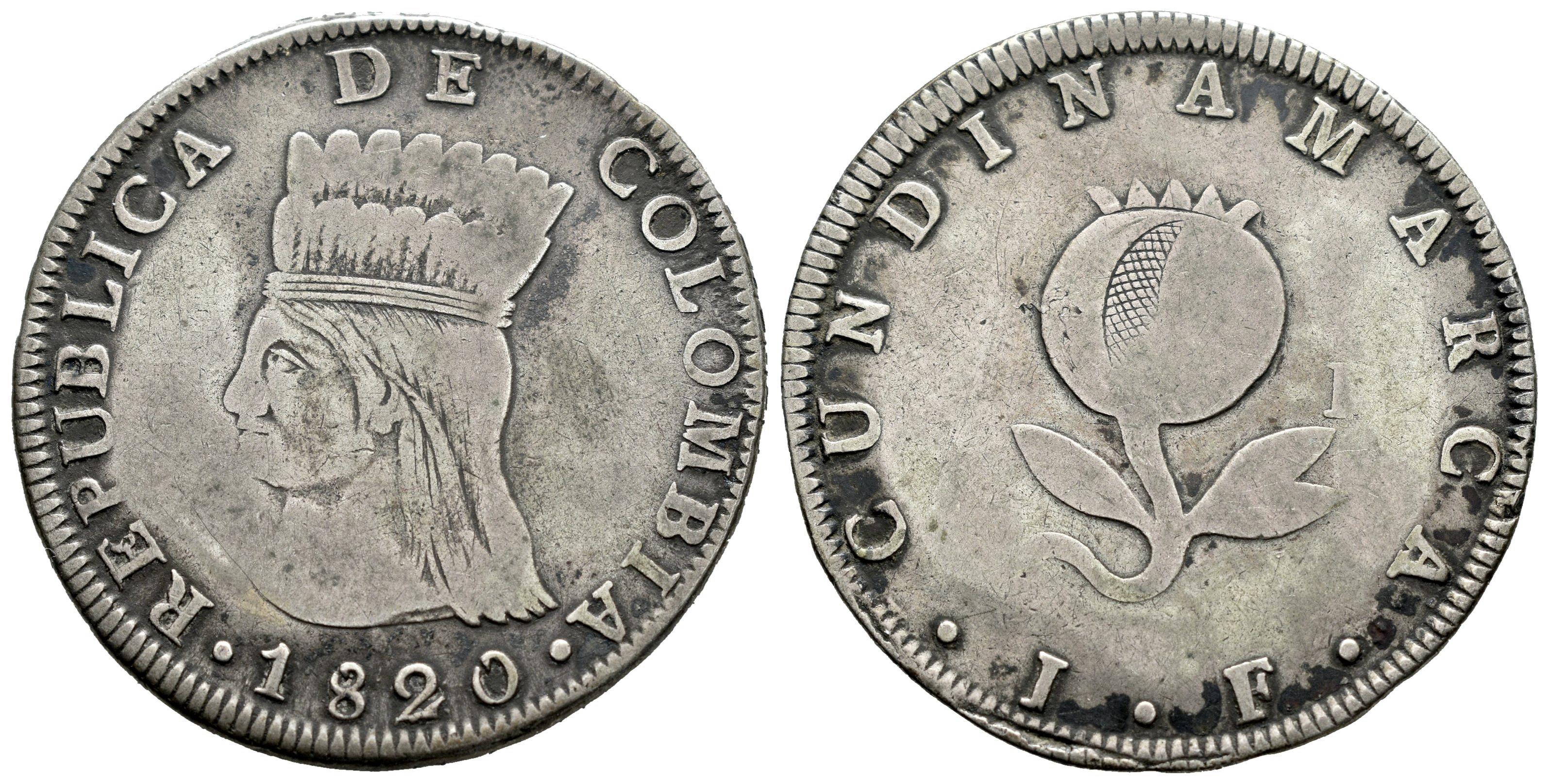 Monedas Extranjeras