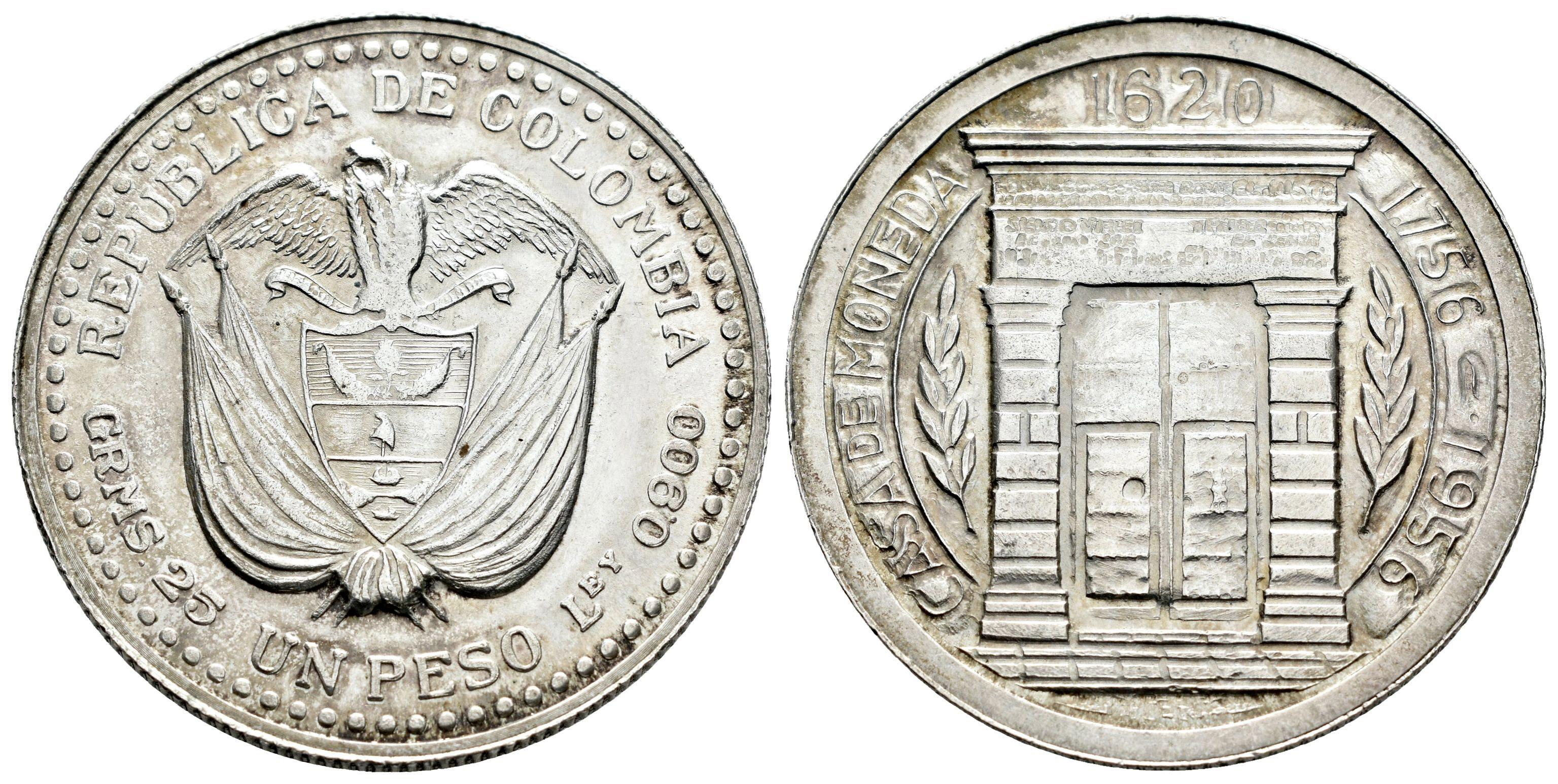 Monedas Extranjeras