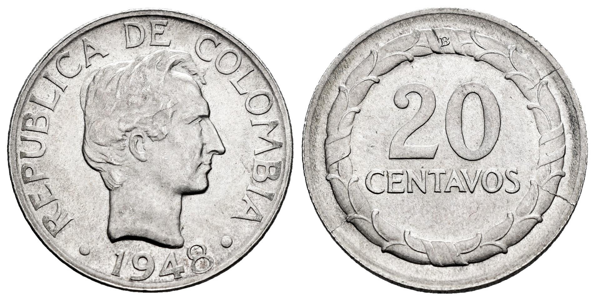 Monedas Extranjeras